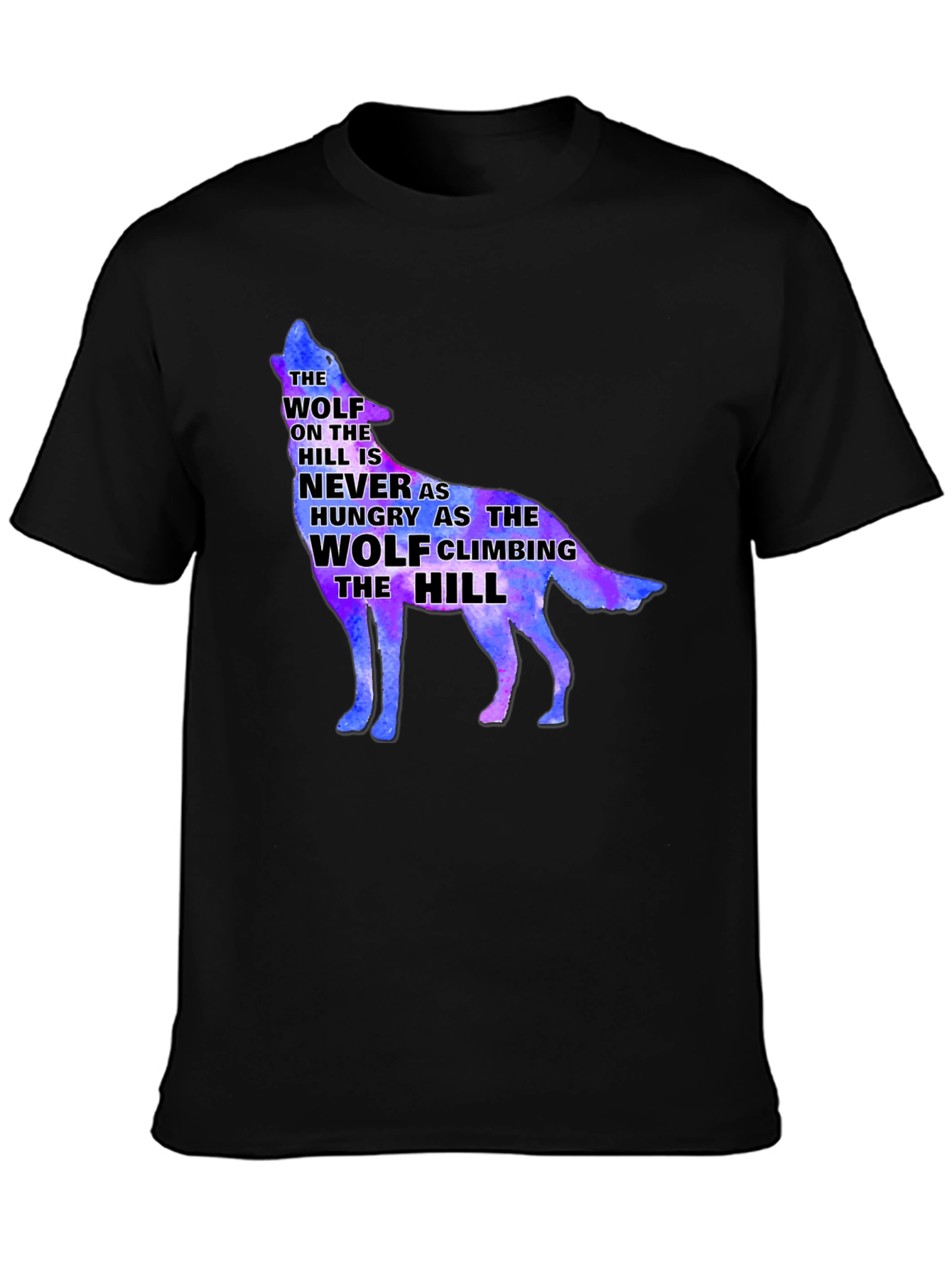 Wolf Hill T-Shirt