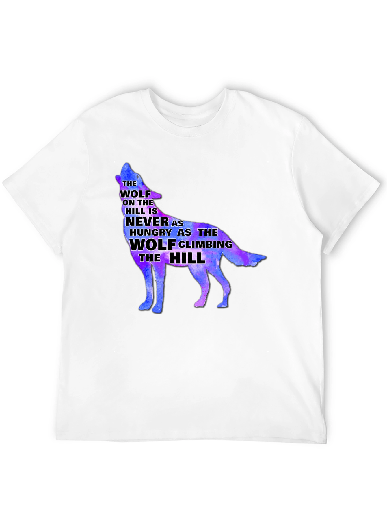 Wolf Hill T-Shirt