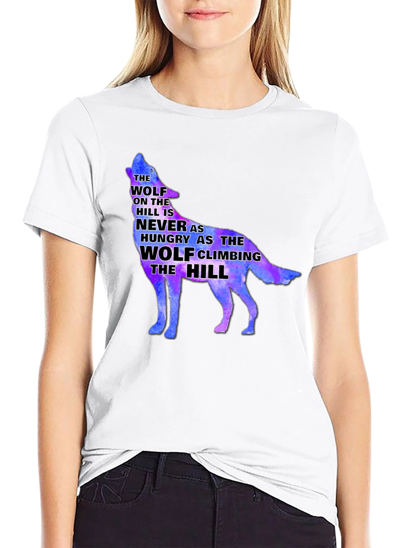 Wolf Hill T-Shirt