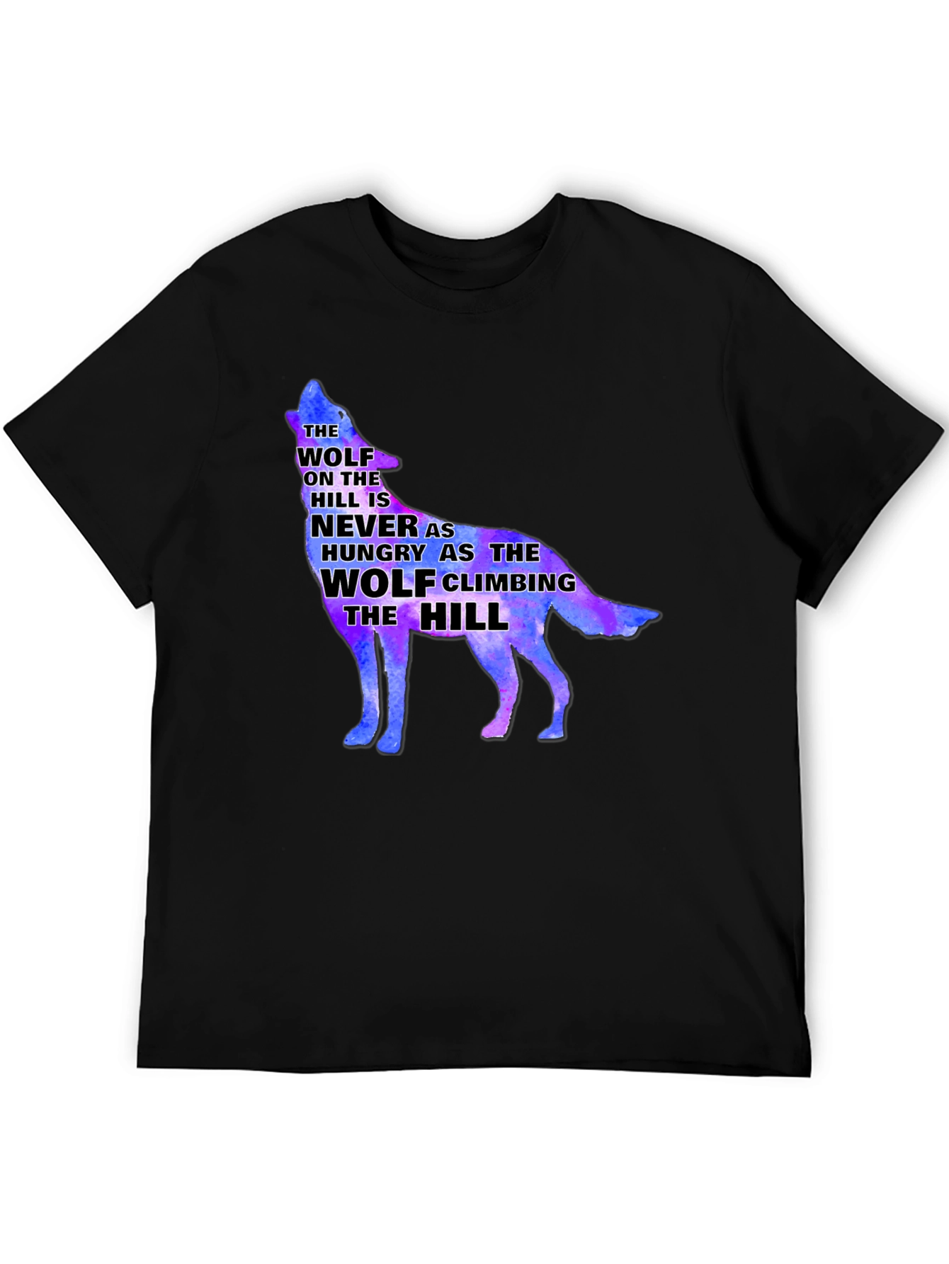 Wolf Hill T-Shirt