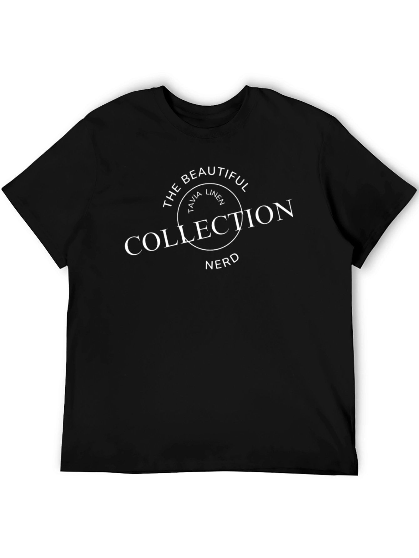 The Beautiful Collection T-Shirt