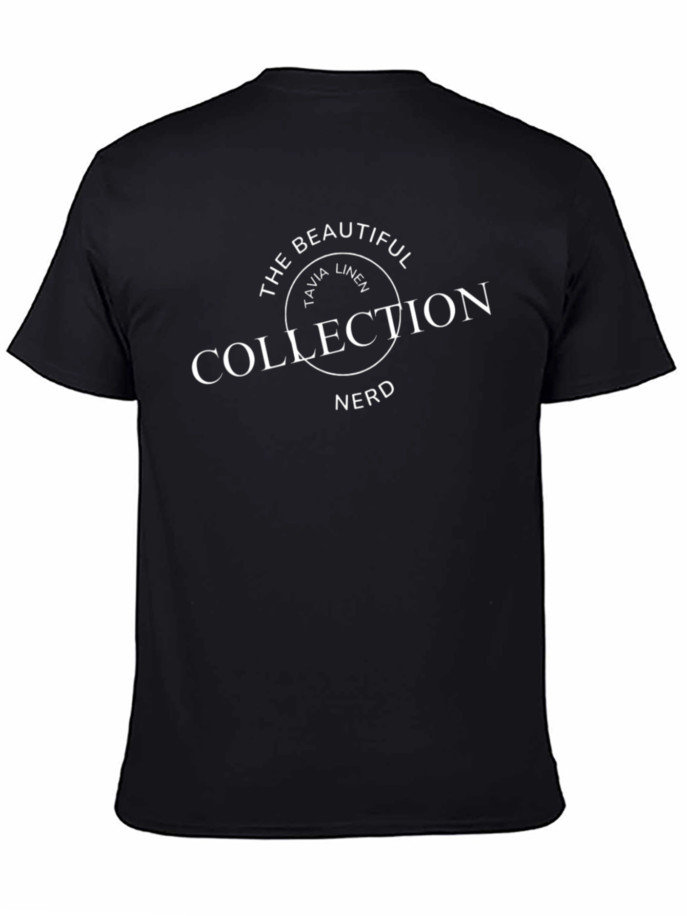 The Beautiful Collection T-Shirt