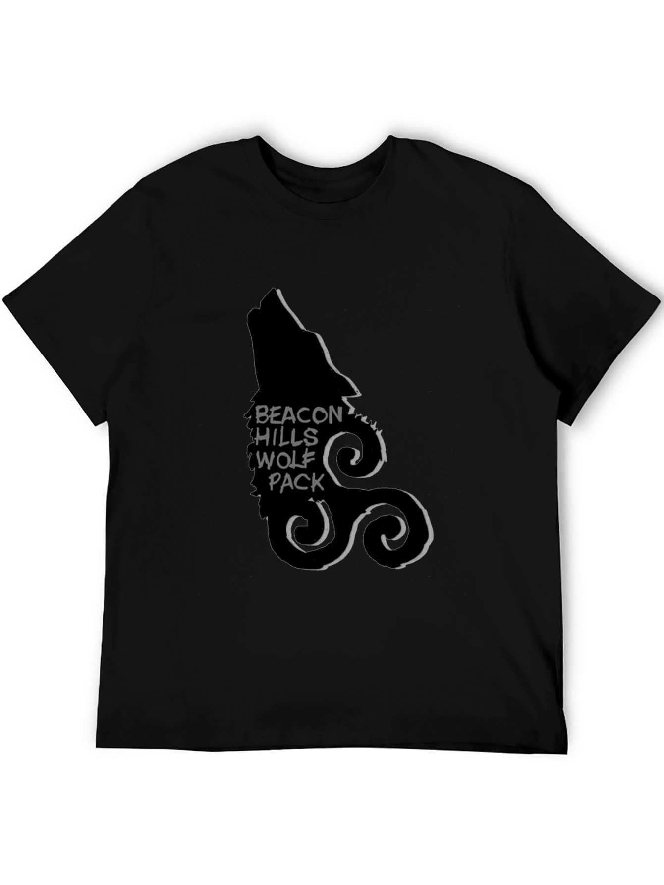 Beacon Hills Wolf Pack T-Shirt