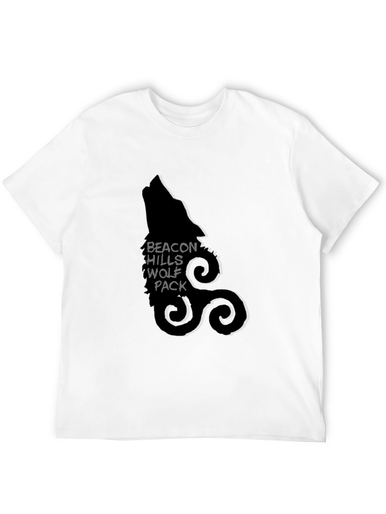 Beacon Hills Wolf Pack T-Shirt