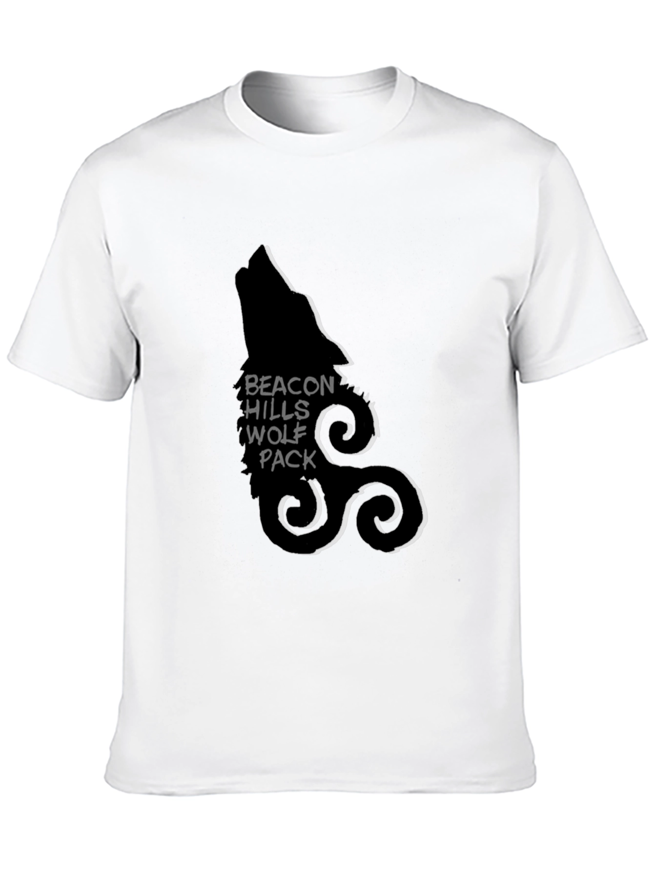 Beacon Hills Wolf Pack T-Shirt