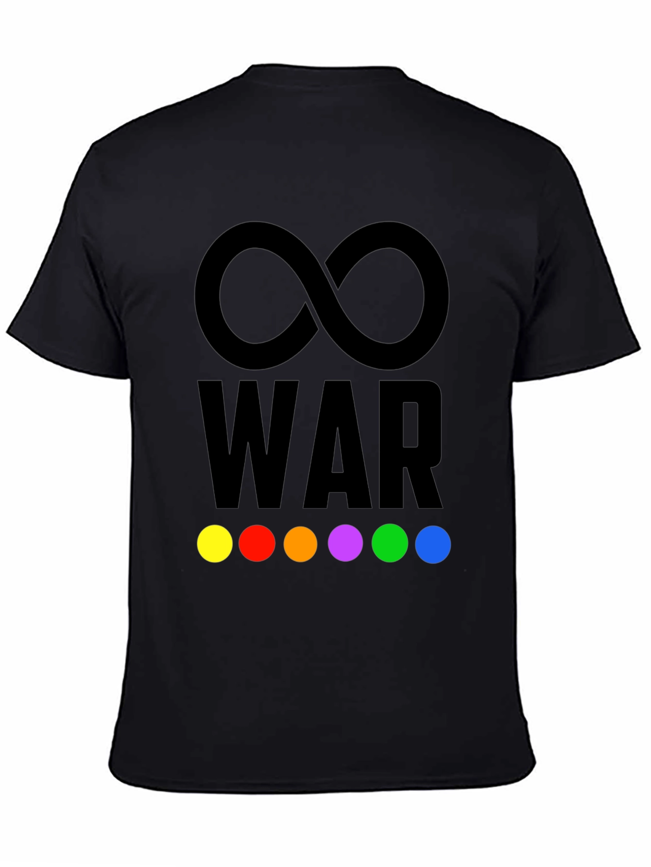 Infinity War Pride T-Shirt