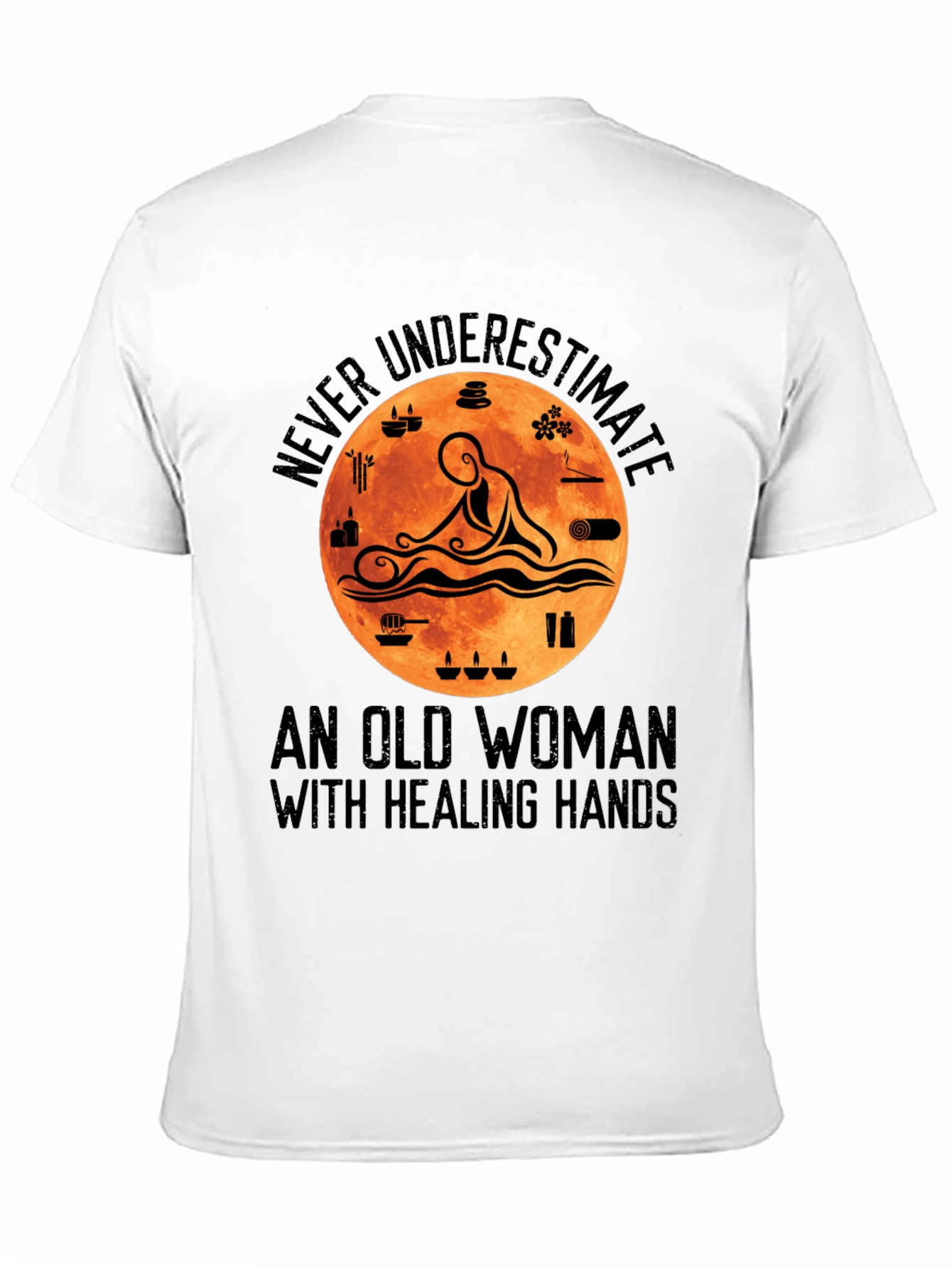 Healing Hands T-Shirt