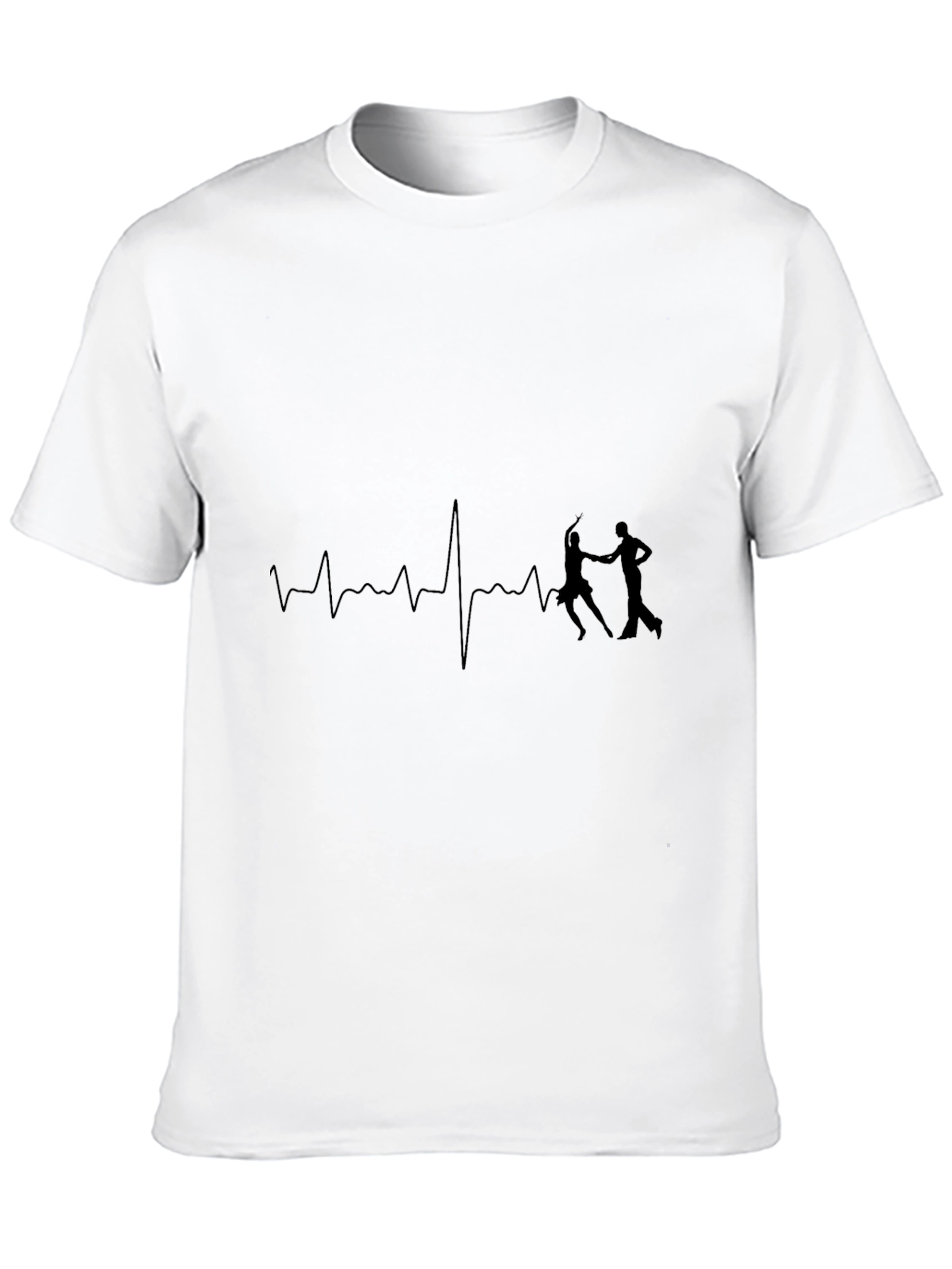 Dance Heartbeat T-Shirt