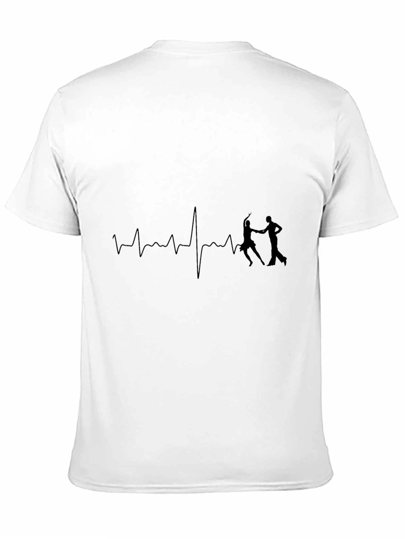 Dance Heartbeat T-Shirt