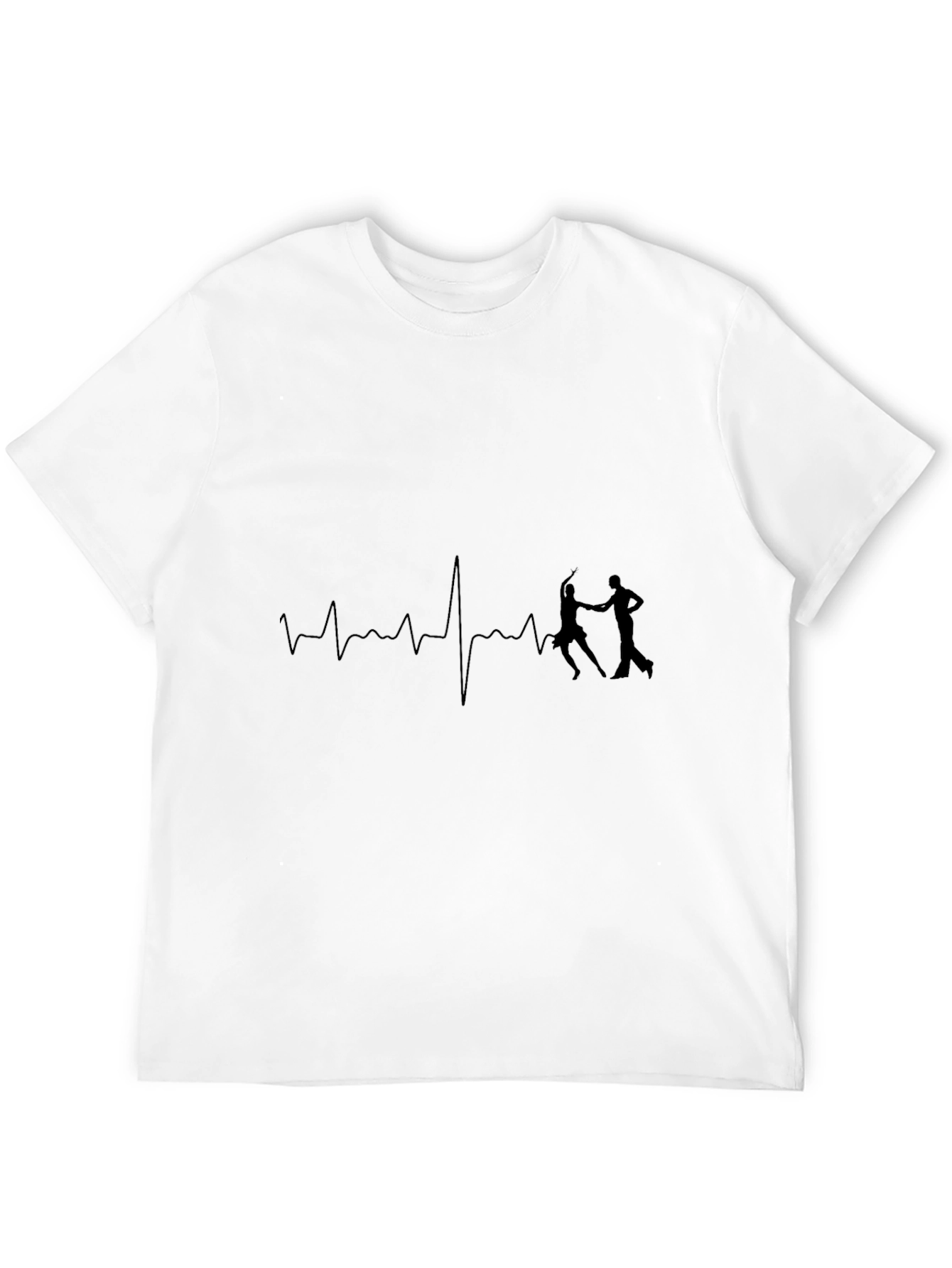 Dance Heartbeat T-Shirt