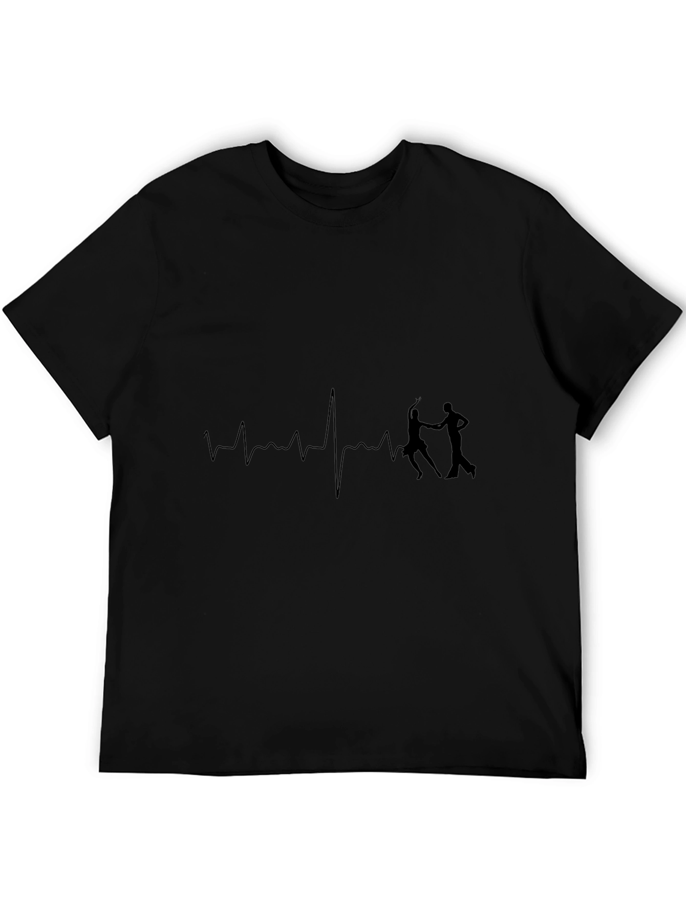 Dance Heartbeat T-Shirt
