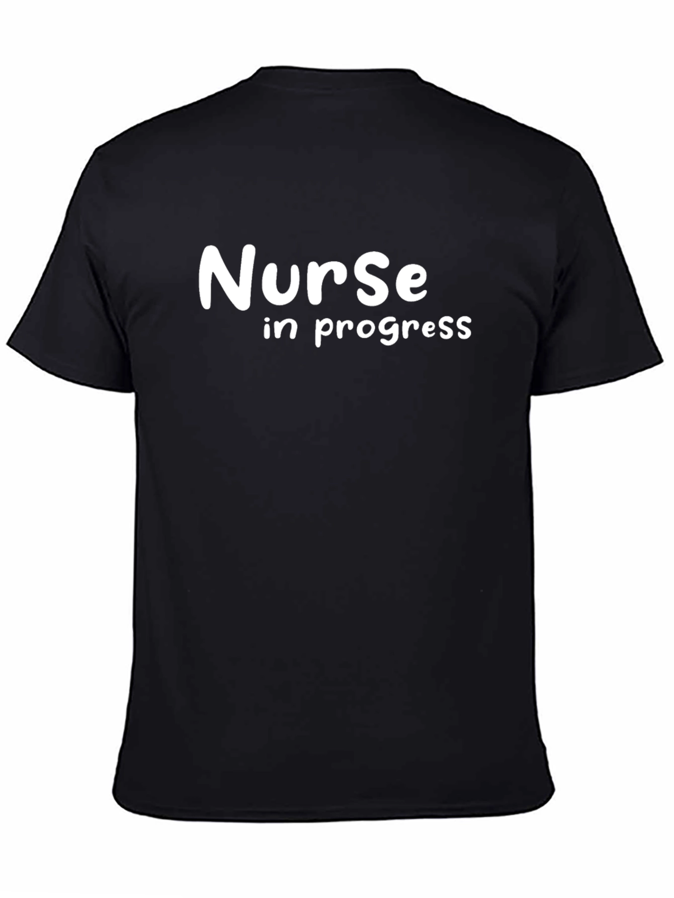 Nurse in Progress T-Shirt