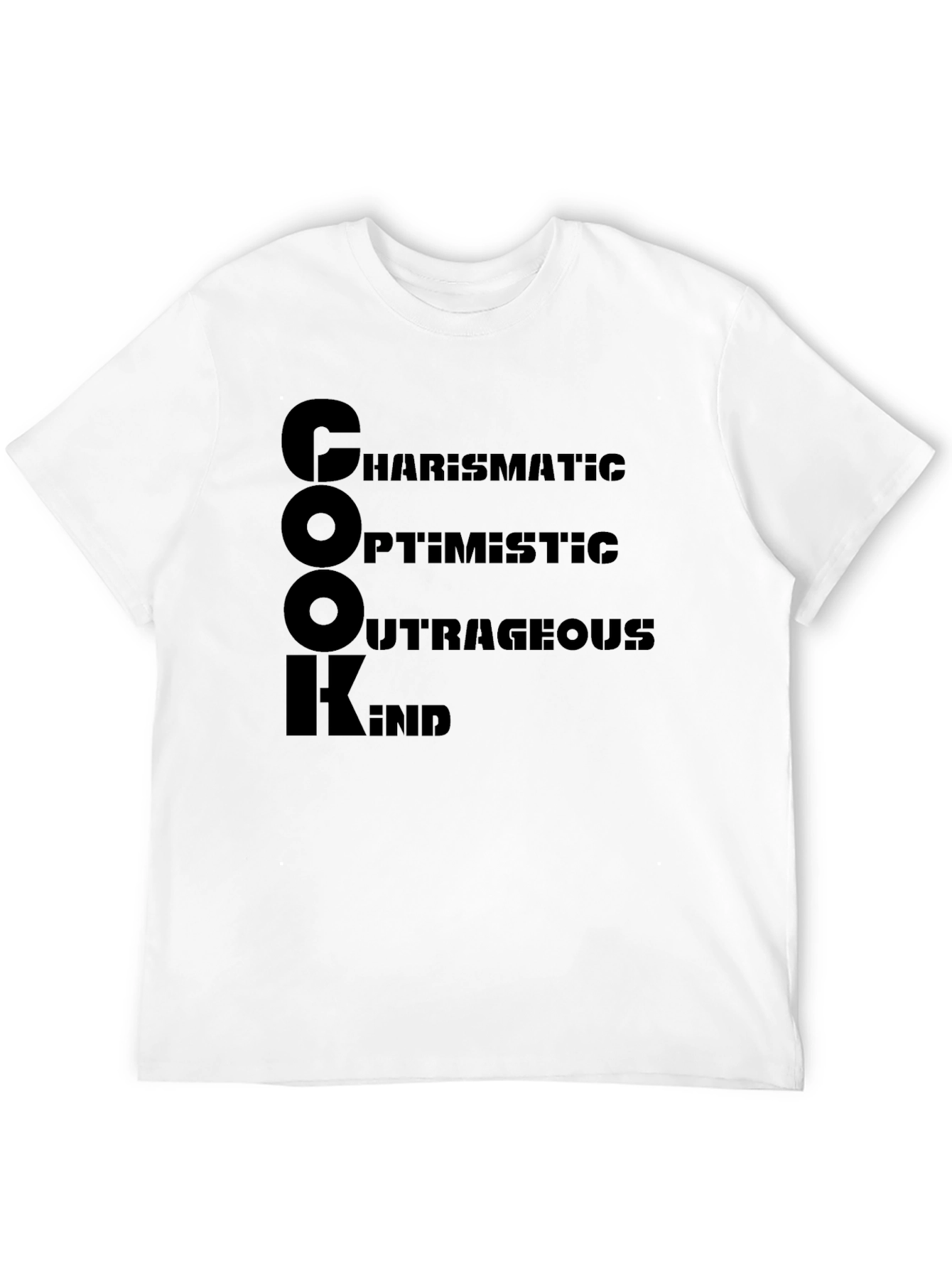 Charismatic COOK T-Shirt