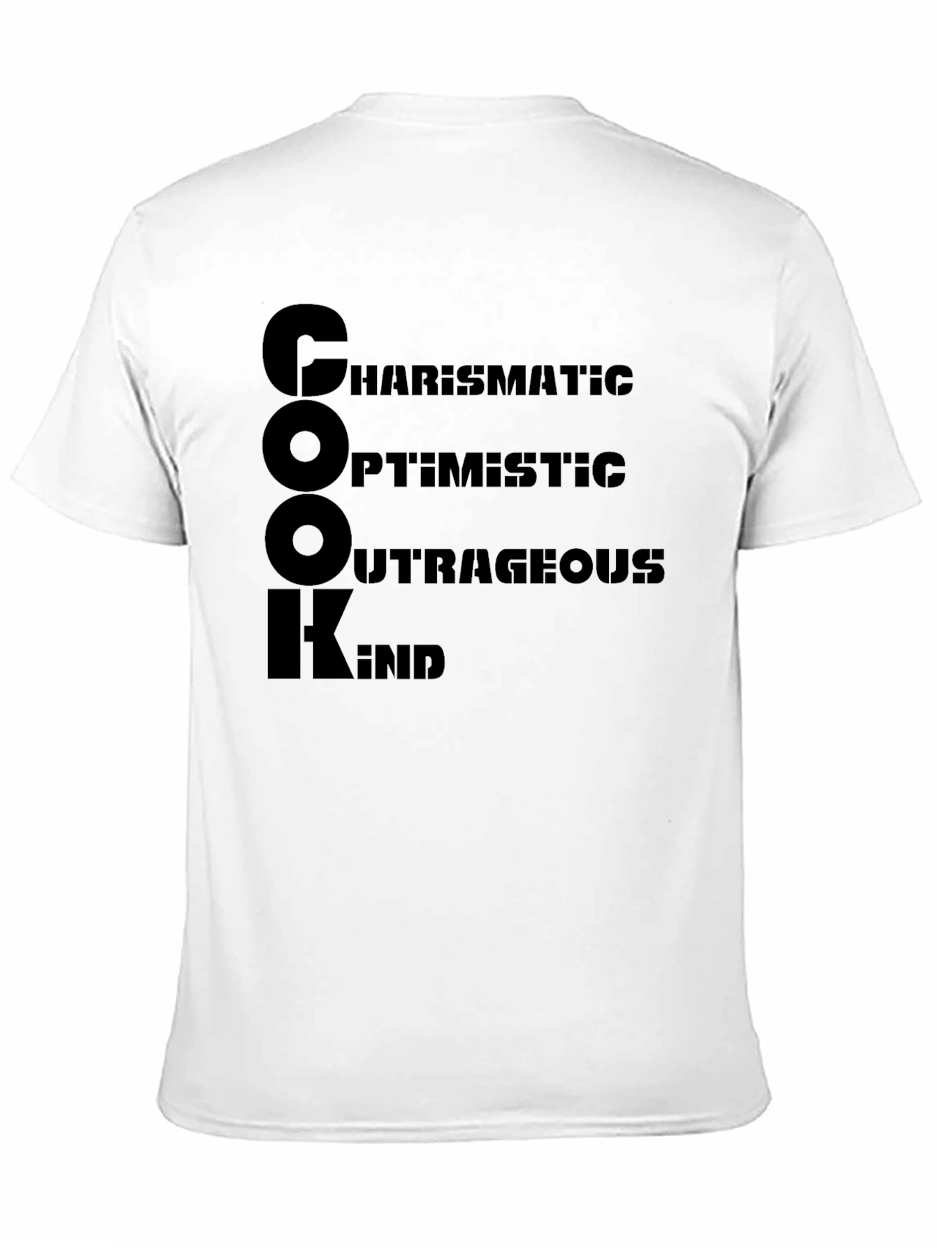 Charismatic COOK T-Shirt