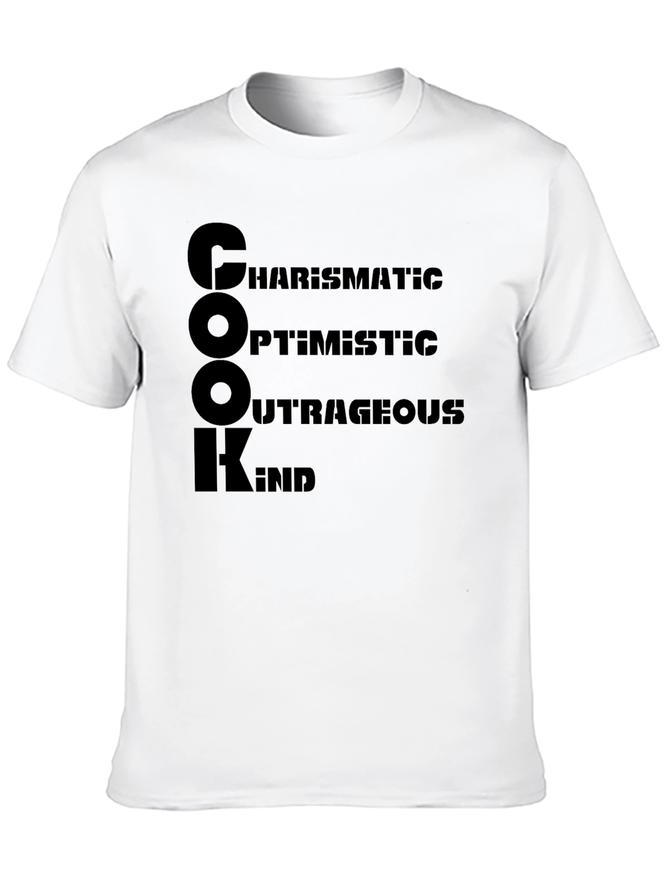 Charismatic COOK T-Shirt