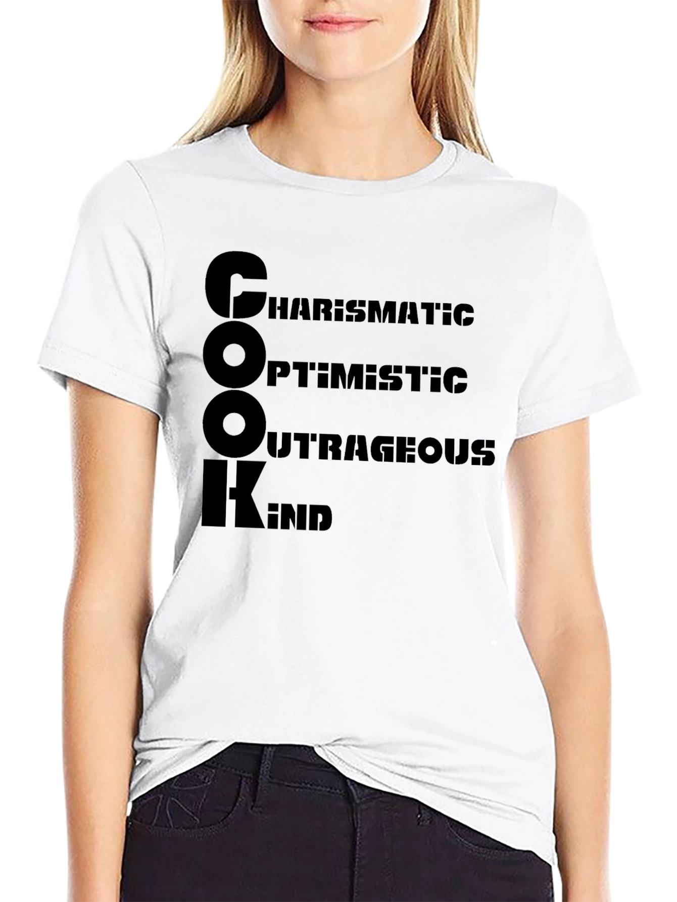 Charismatic COOK T-Shirt