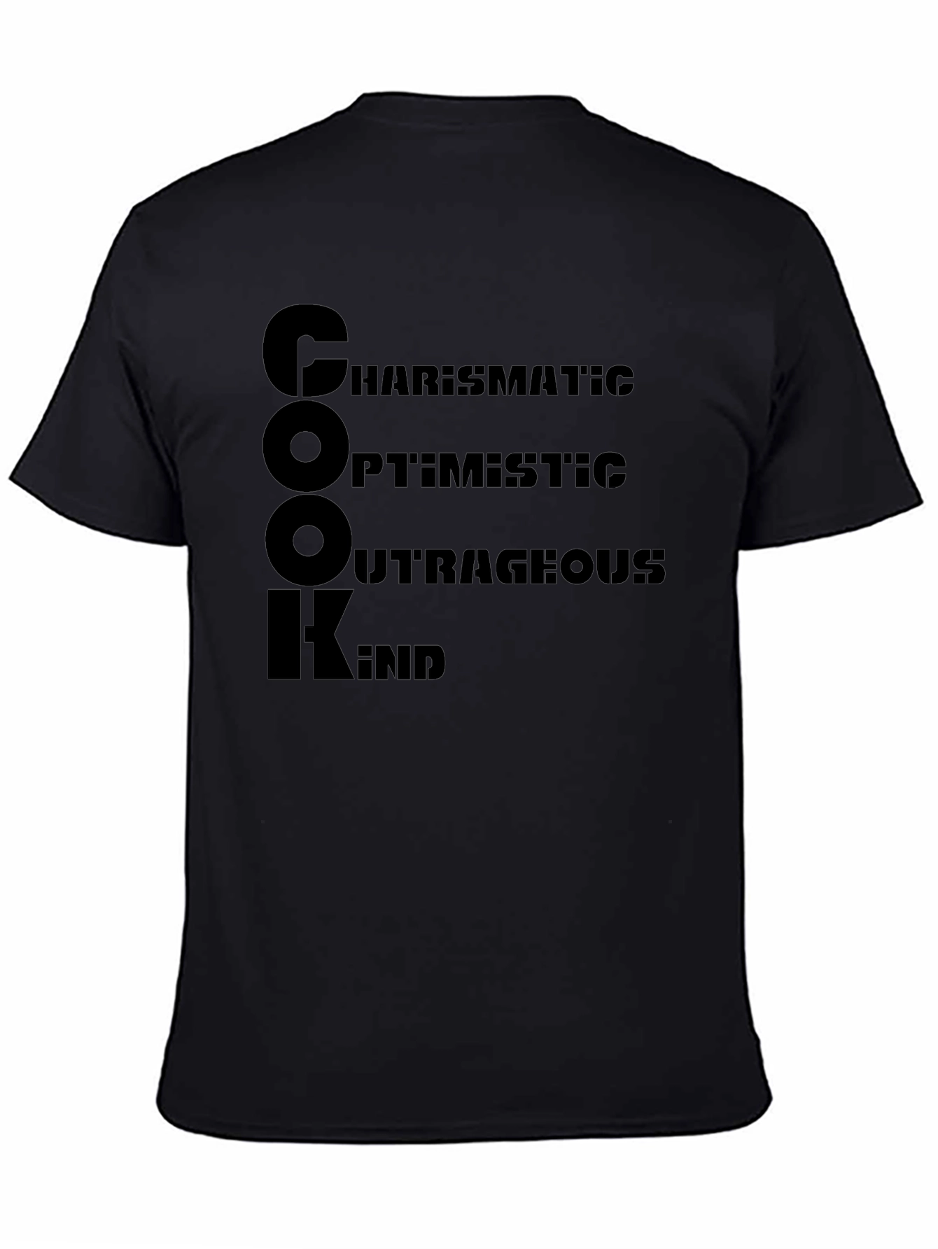 Charismatic COOK T-Shirt