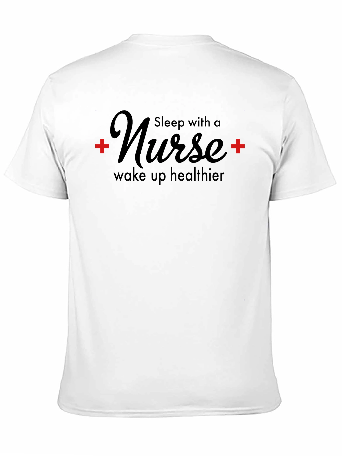 Sleep With A Nurse T-Shirt