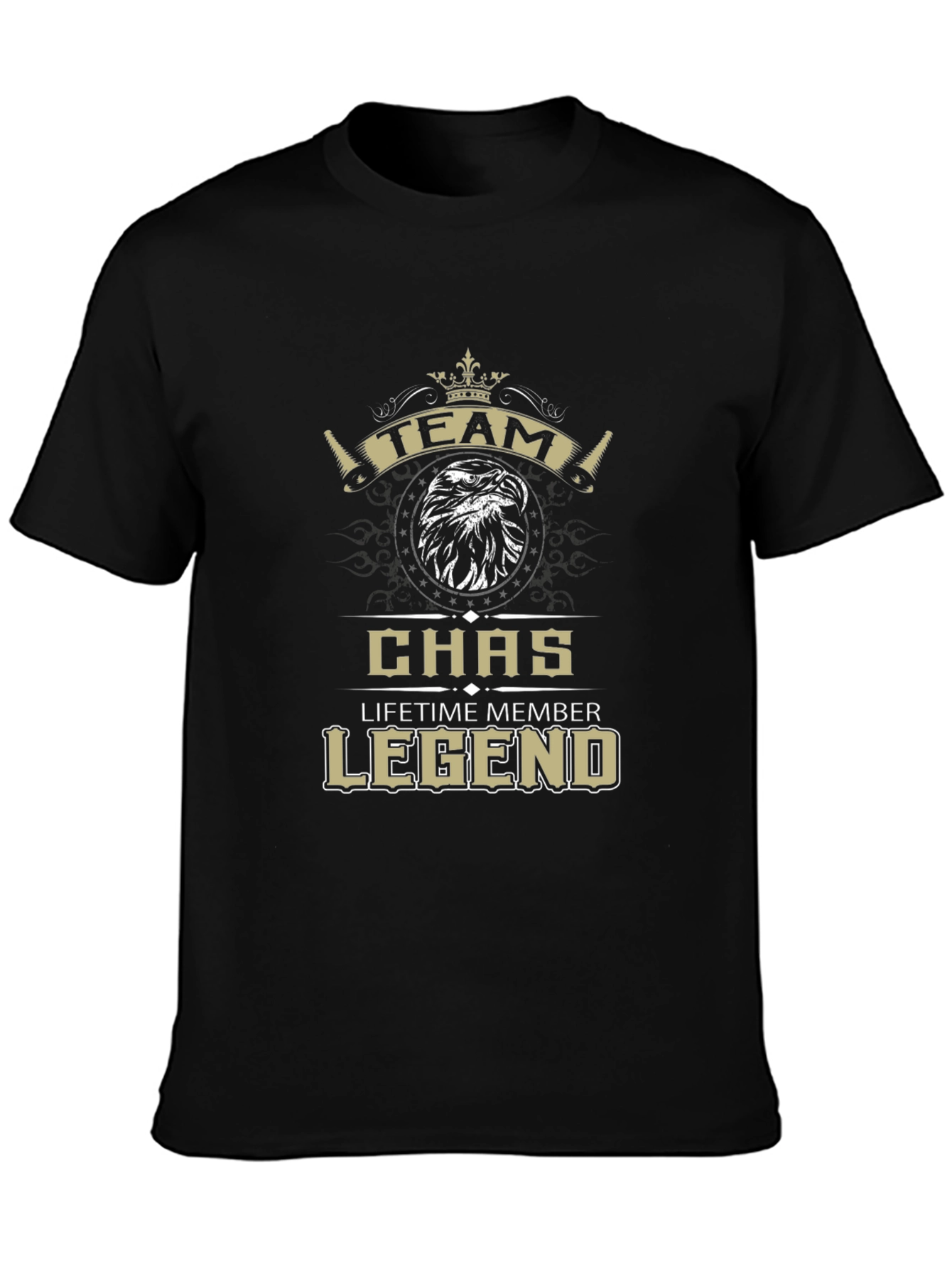 Team CHAS Legend T-Shirt