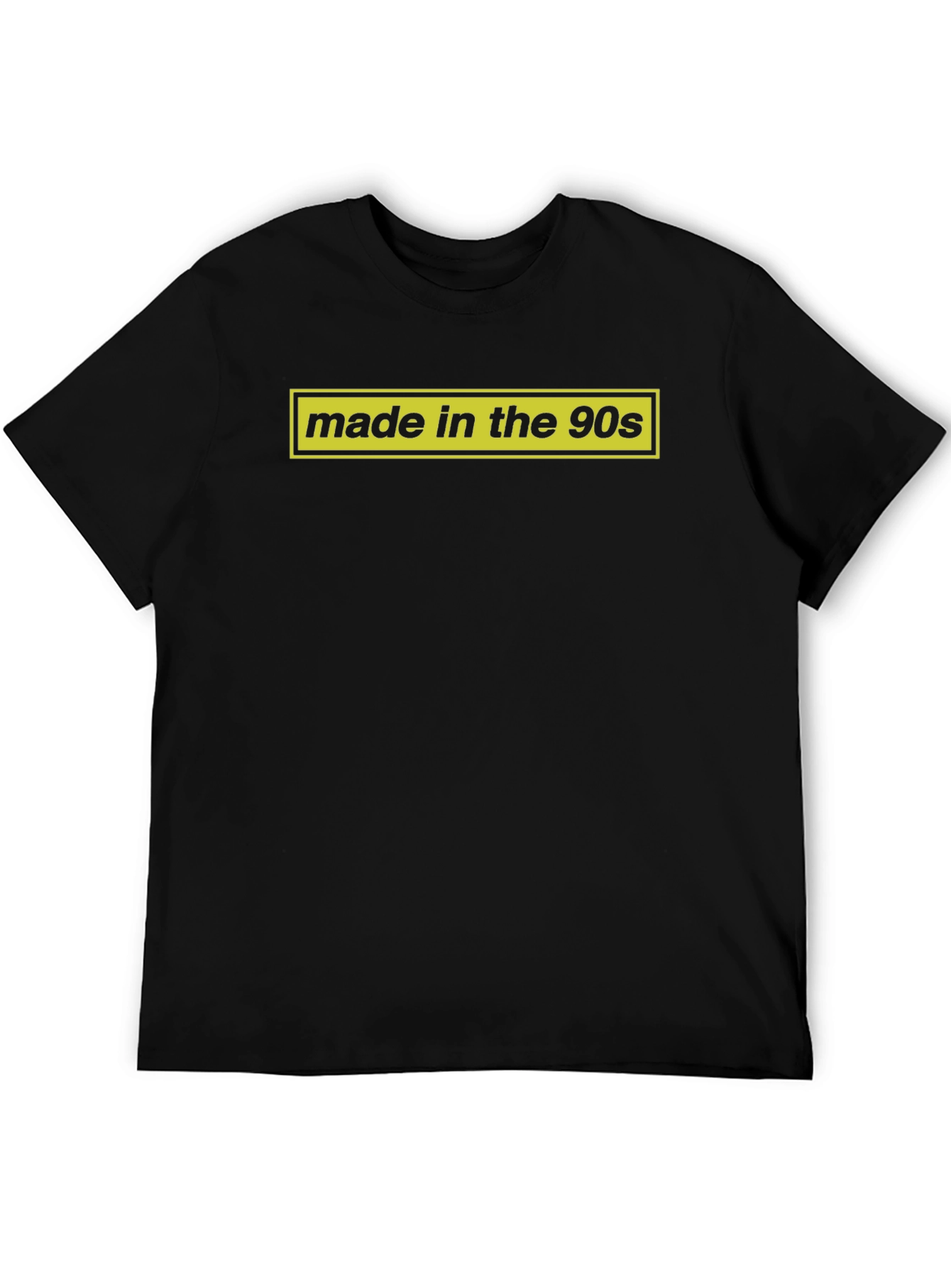 Made in the 90s Graphic T-Shirt