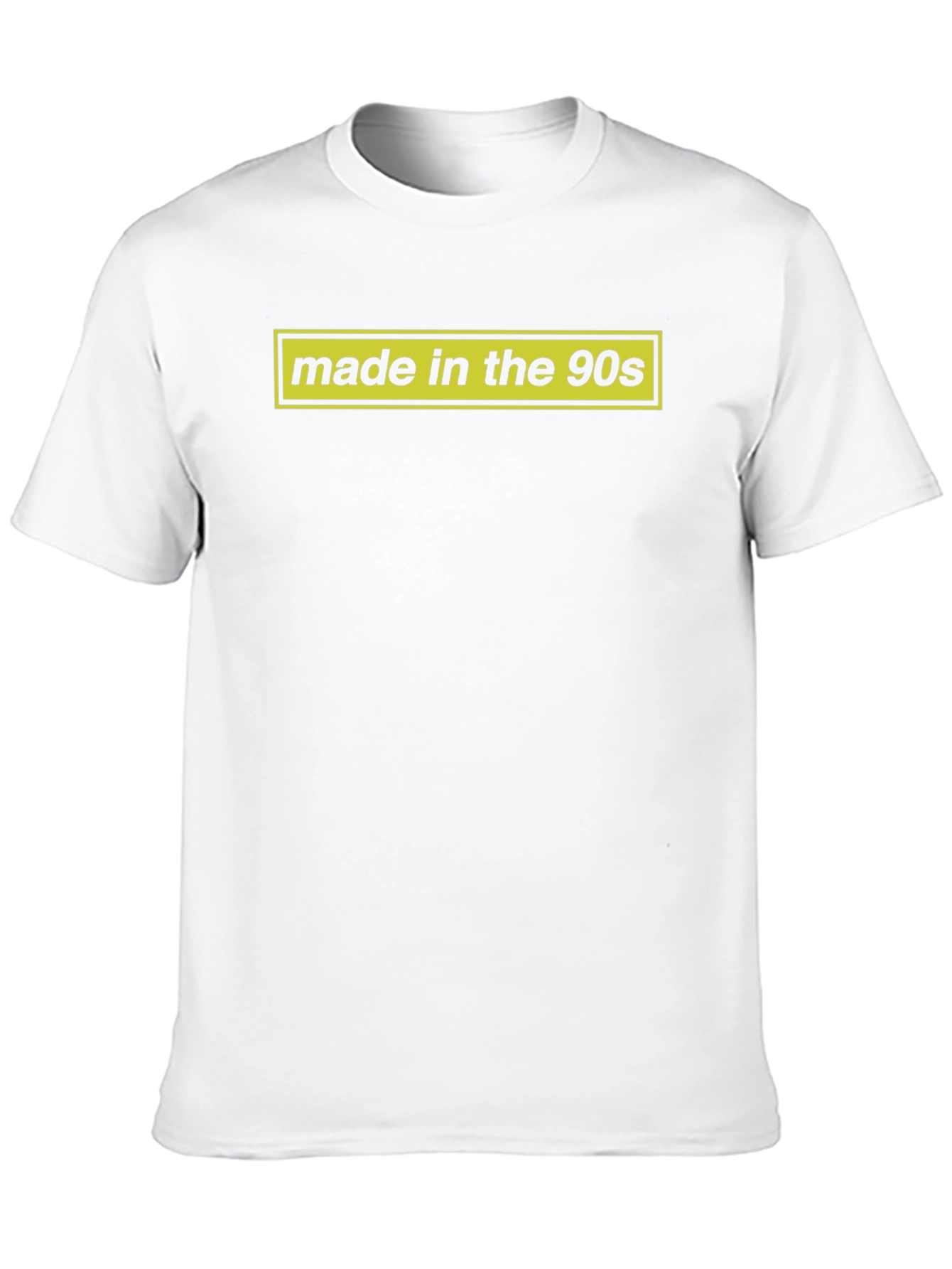Made in the 90s Graphic T-Shirt