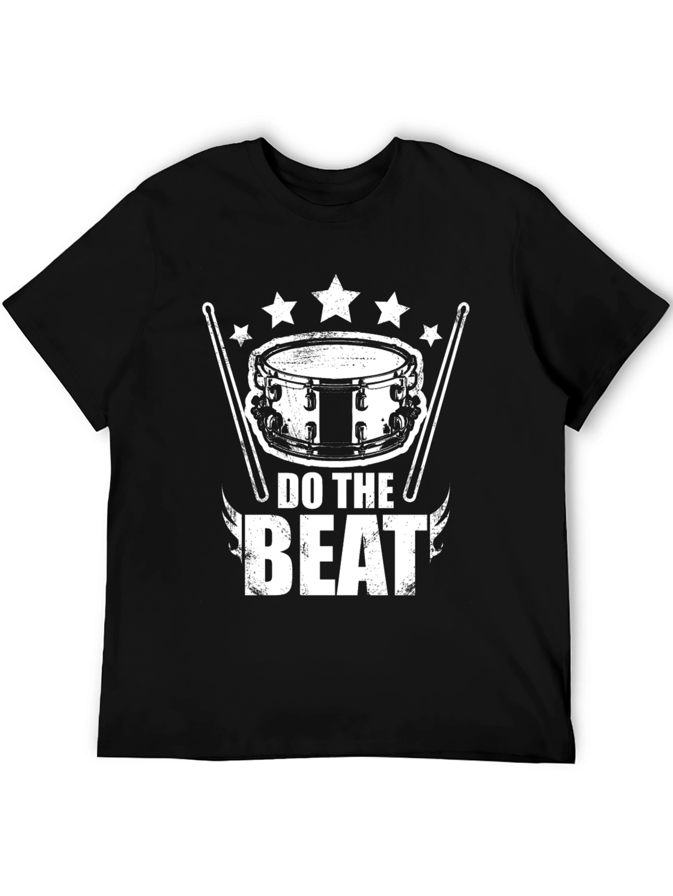 Do the Beat Drummer T-Shirt
