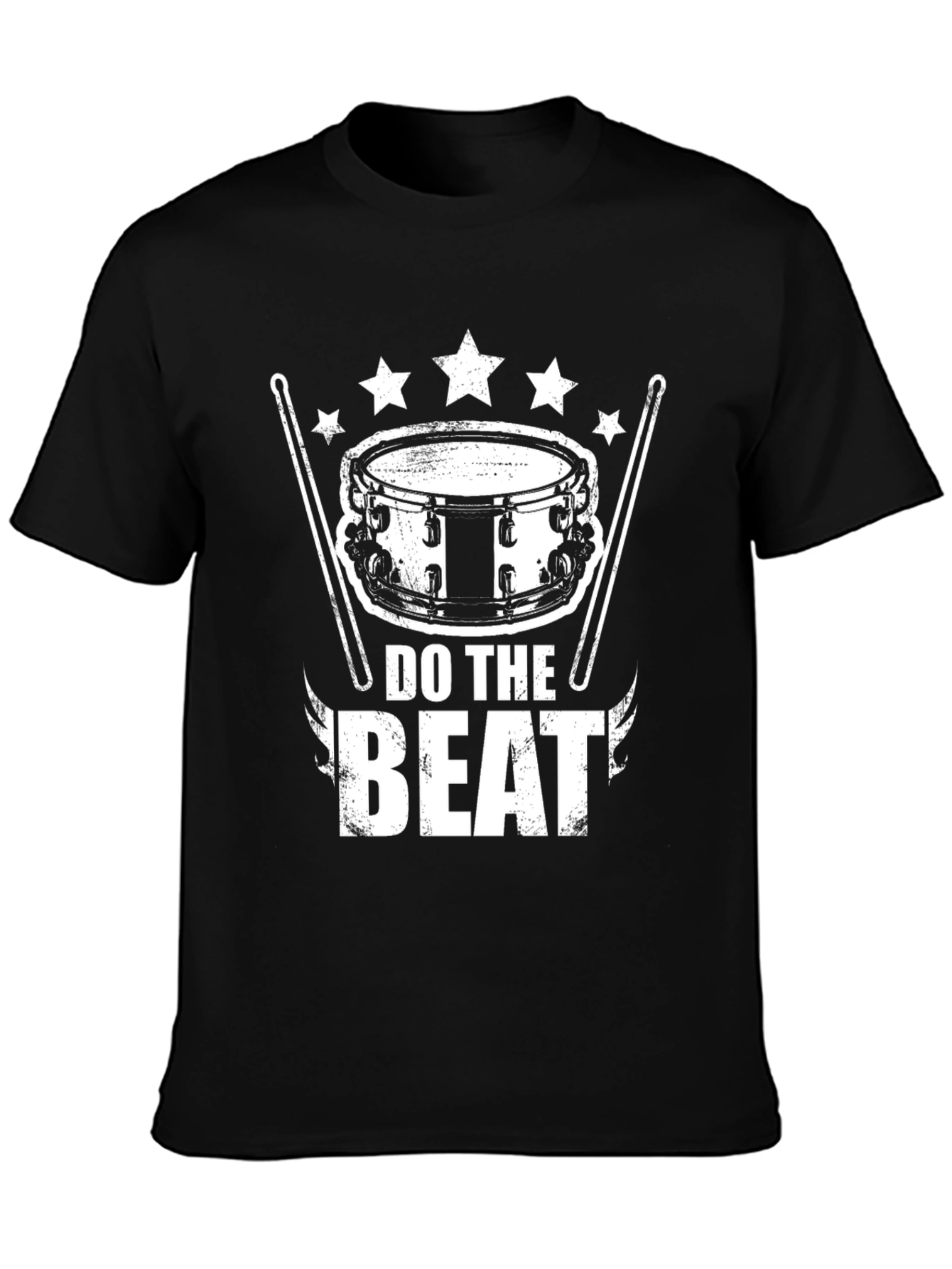 Do the Beat Drummer T-Shirt