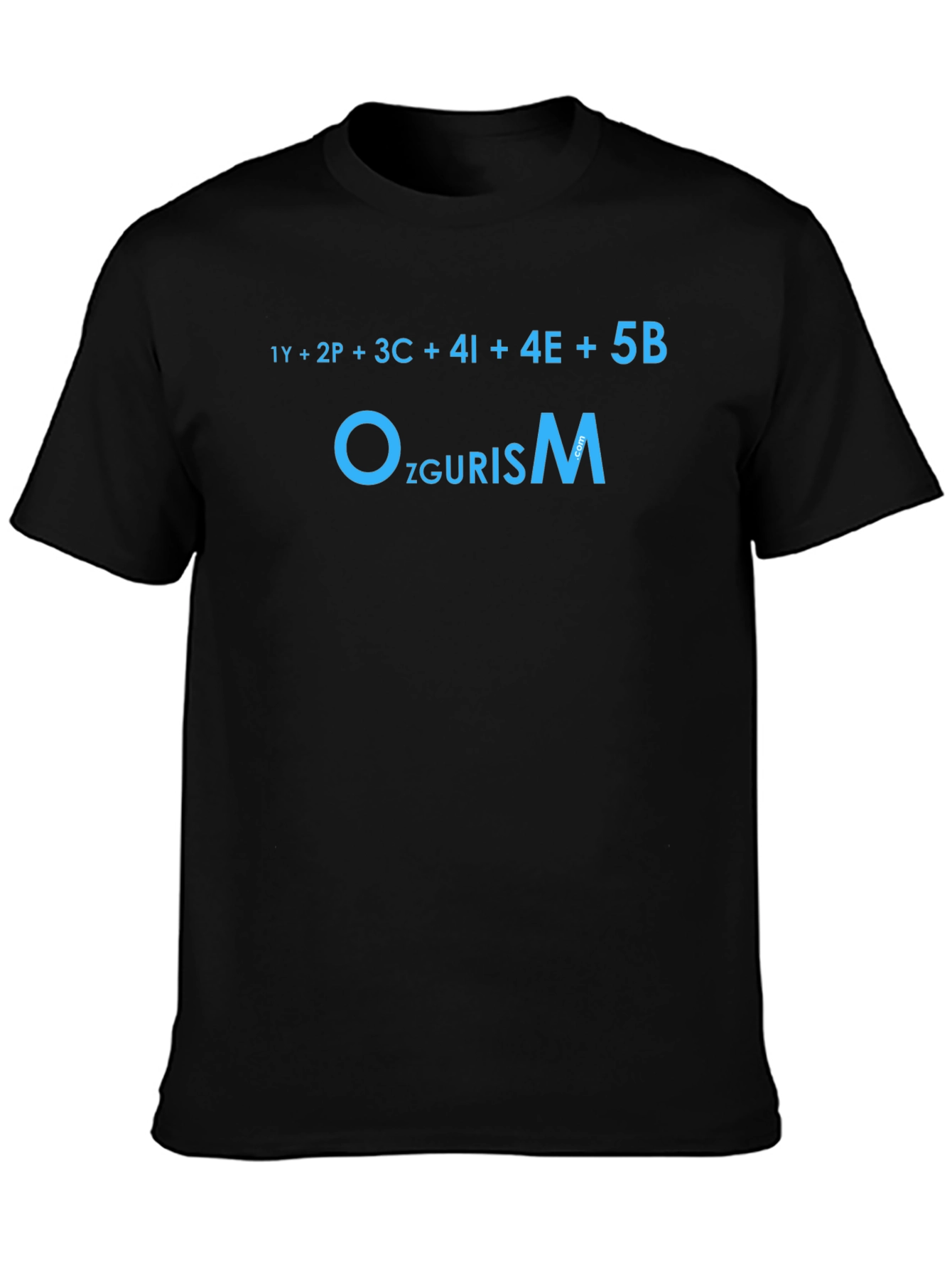 OzgurisM Mens Graphic Tee Shirt