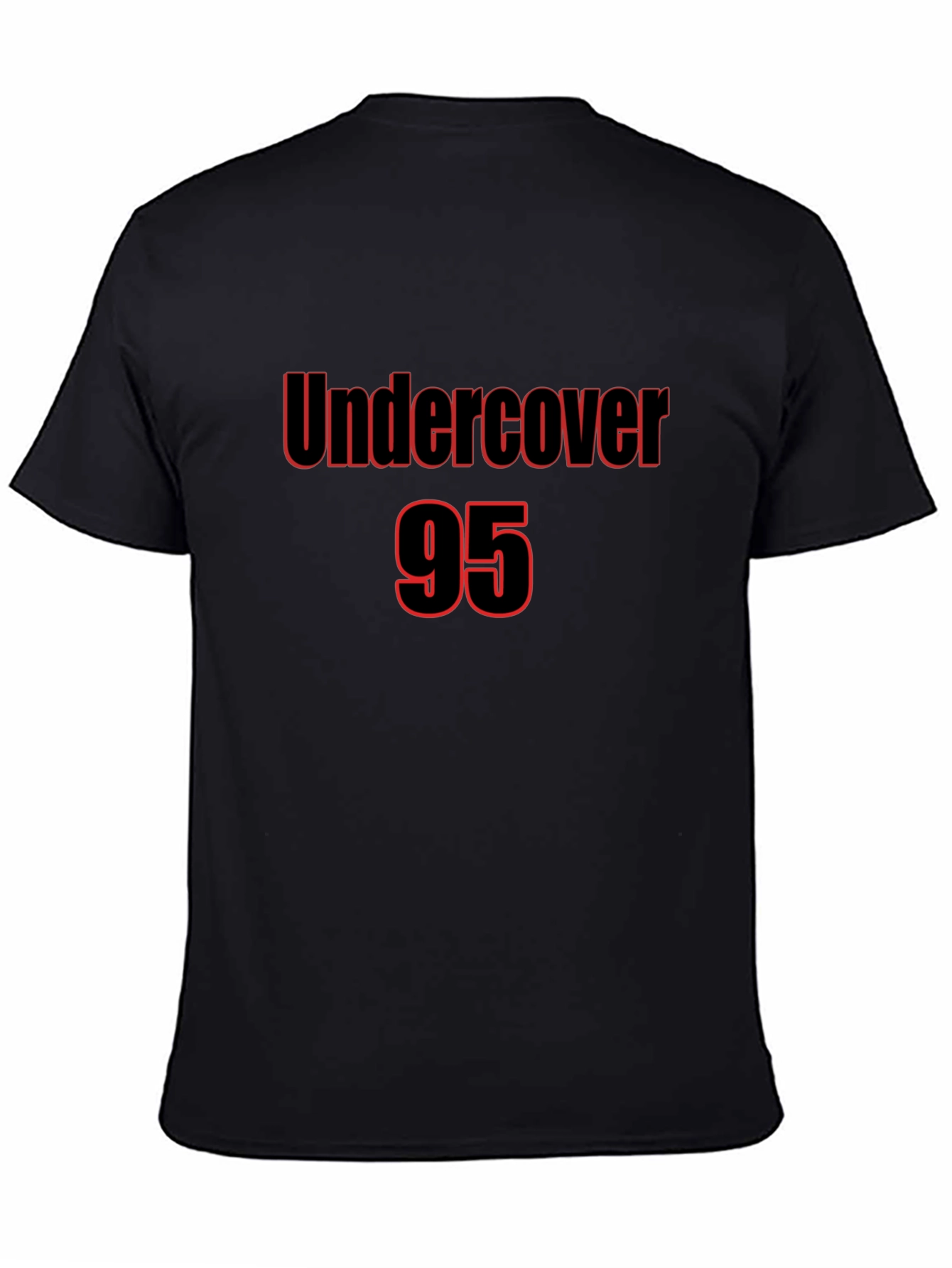 Undercover 95 Graphic Tee
