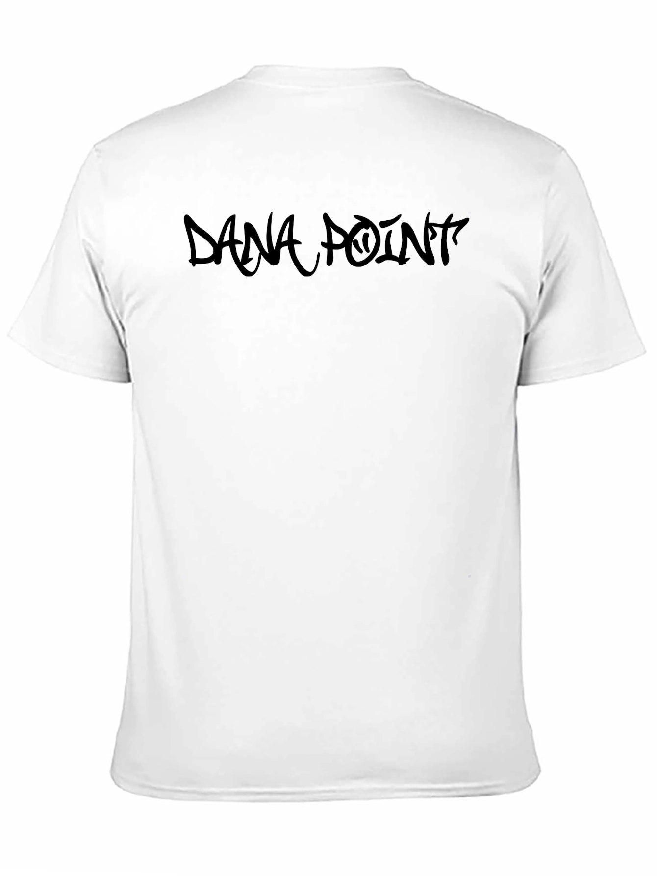 Dana Point T-Shirt - Graphic Tee
