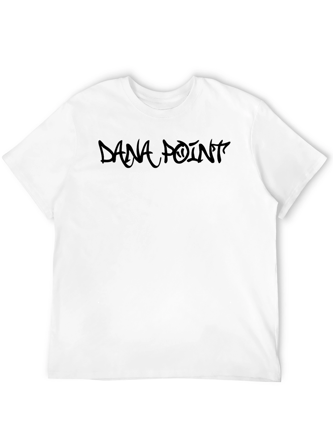 Dana Point T-Shirt - Graphic Tee