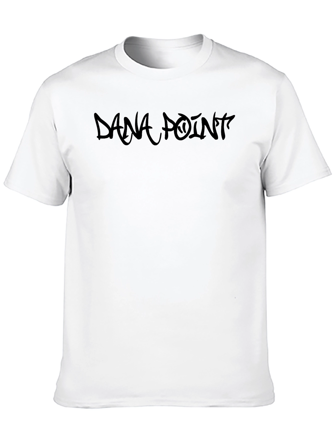 Dana Point T-Shirt - Graphic Tee