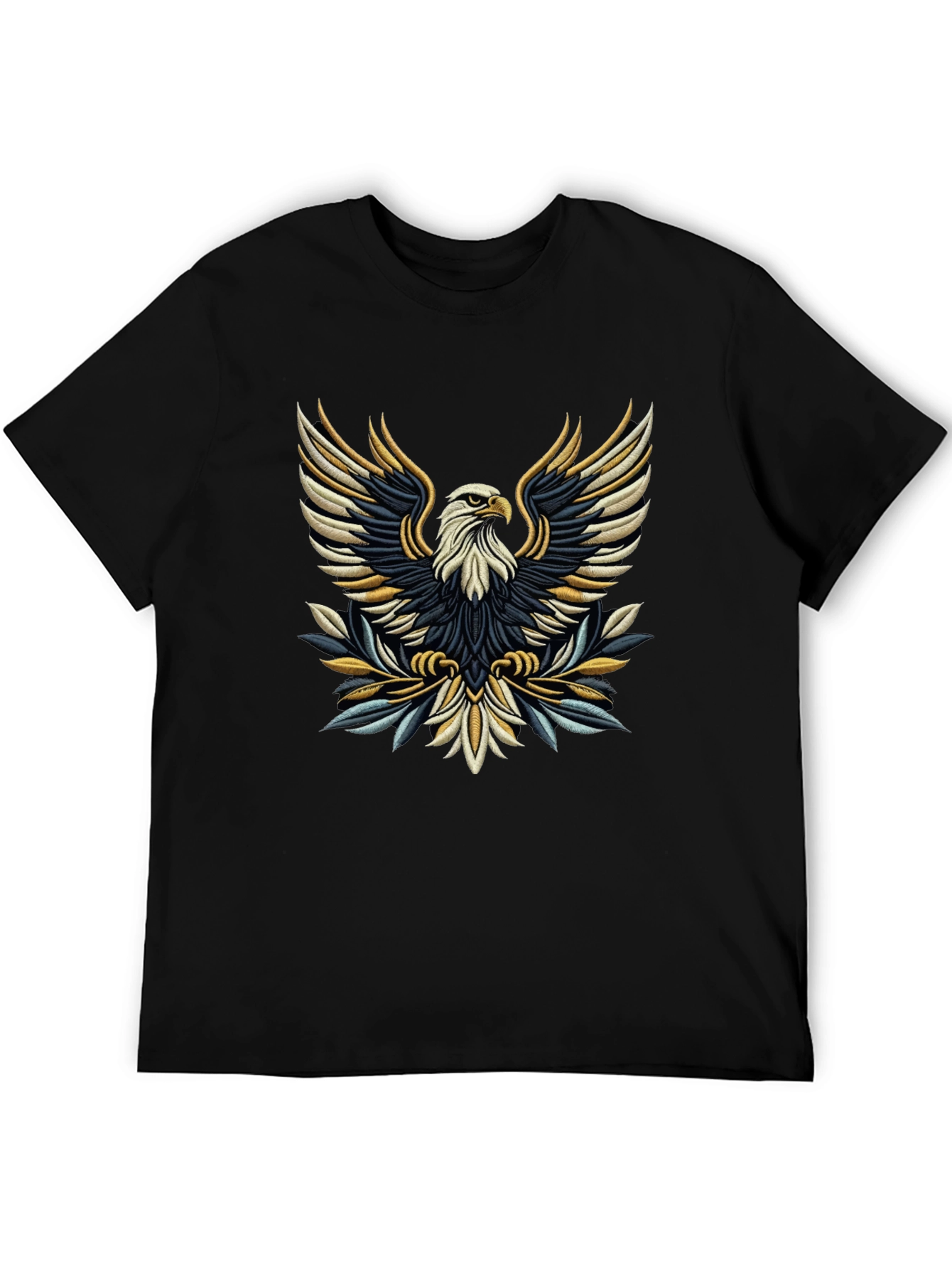 American Eagle Graphic Tee
