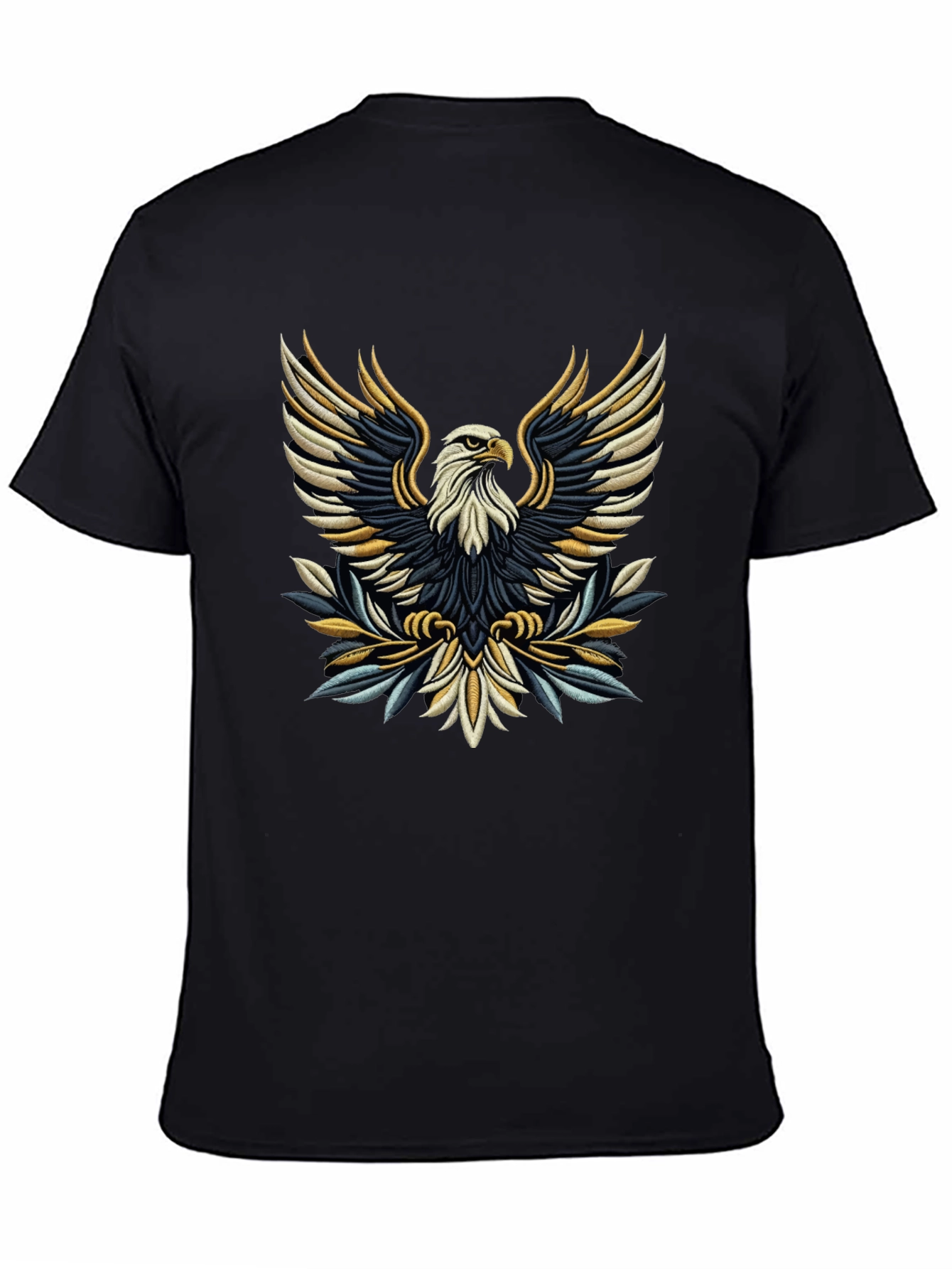 American Eagle Graphic Tee