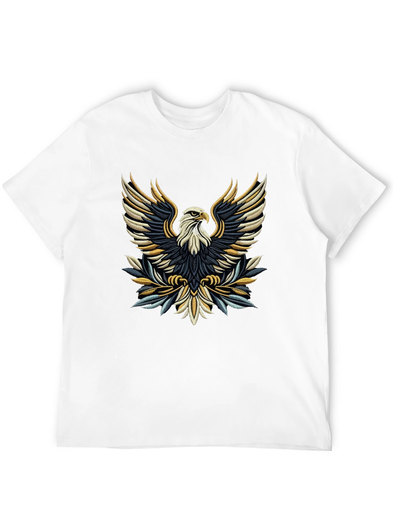American Eagle Graphic Tee