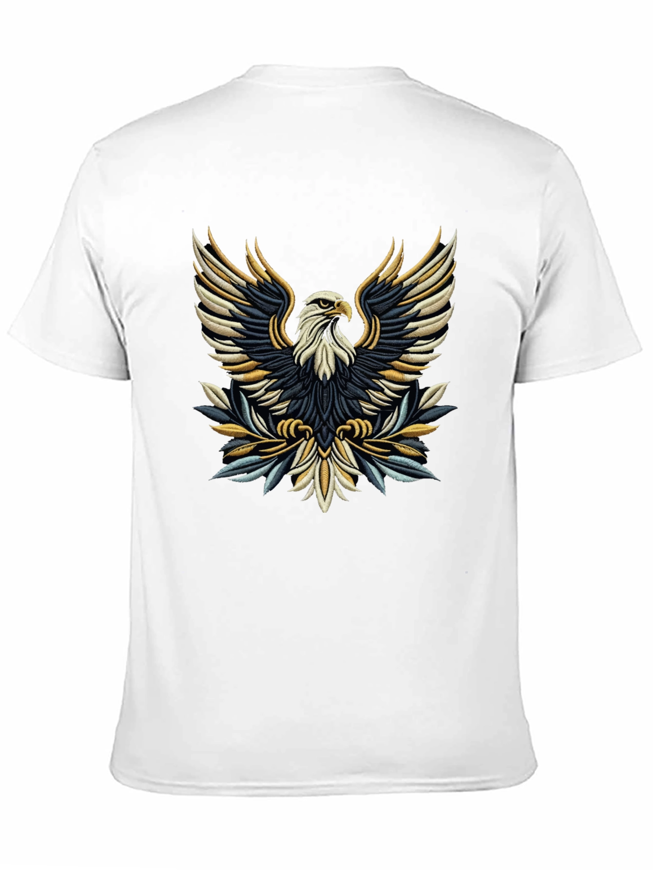 American Eagle Graphic Tee