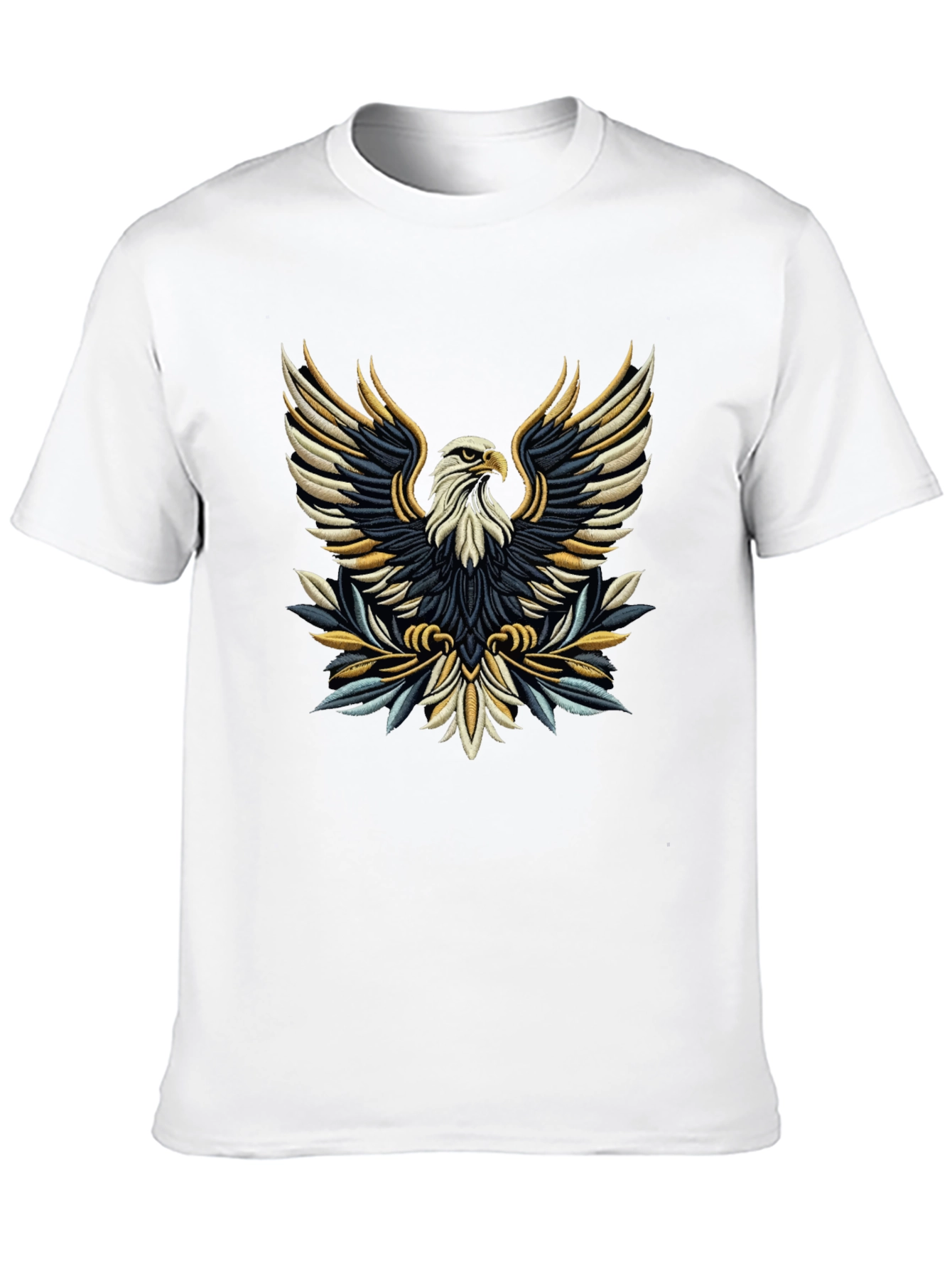 American Eagle Graphic Tee