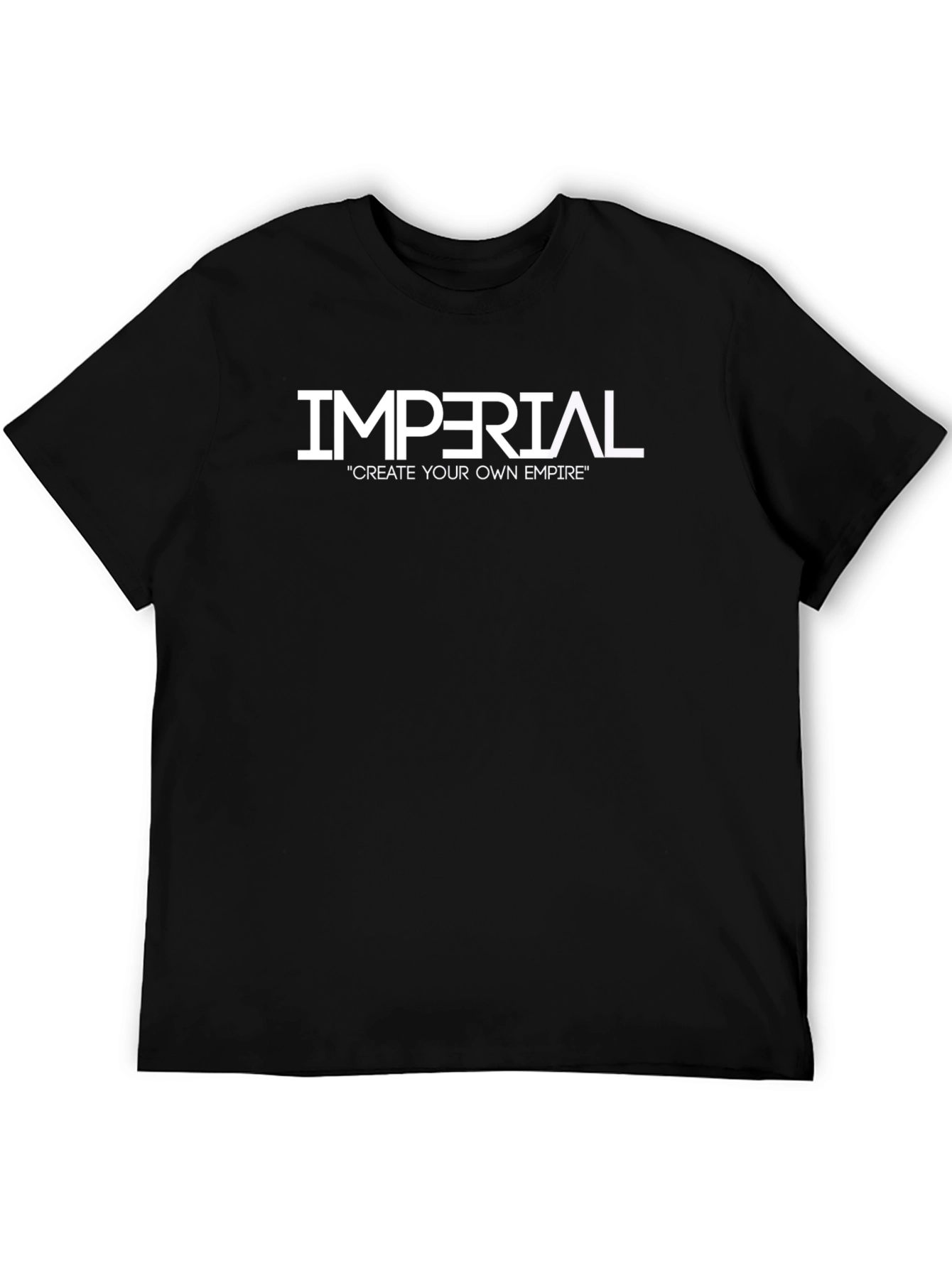 Imperial T-Shirt: Create Your Own Empire