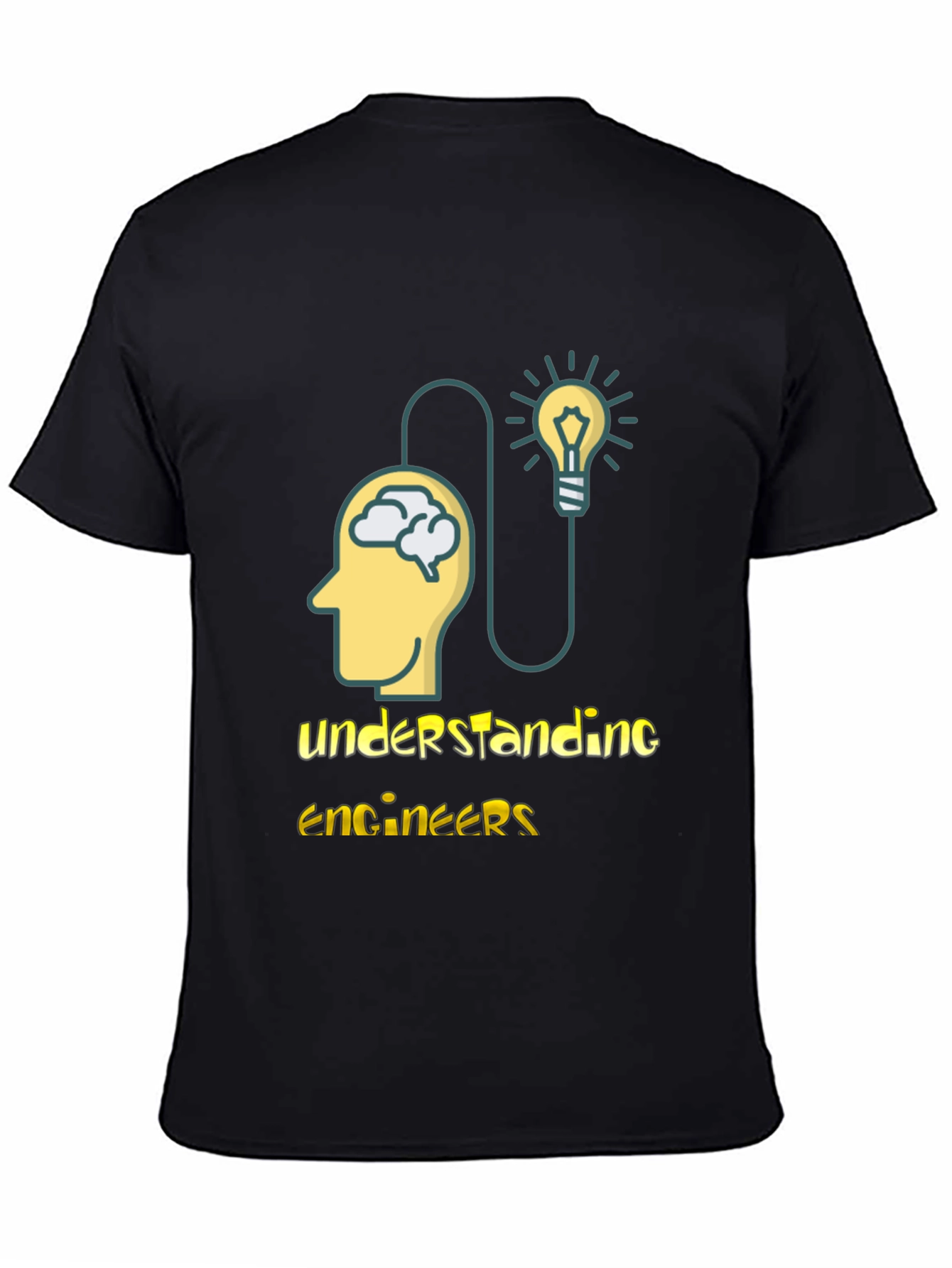 Understanding Engineers T-Shirt