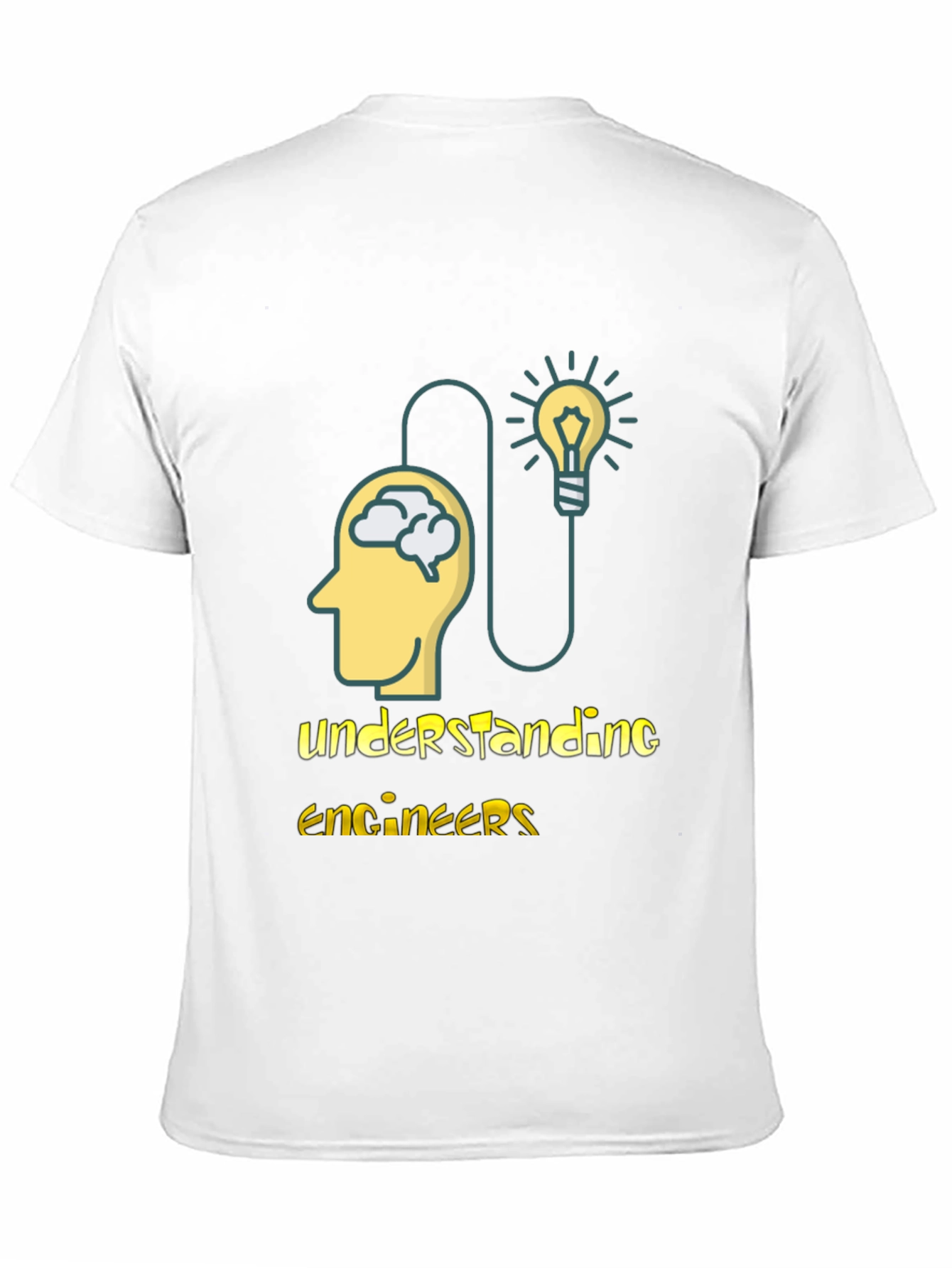 Understanding Engineers T-Shirt
