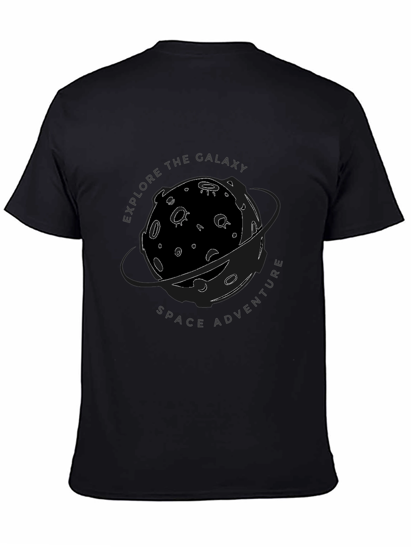 Explore the Galaxy T-Shirt