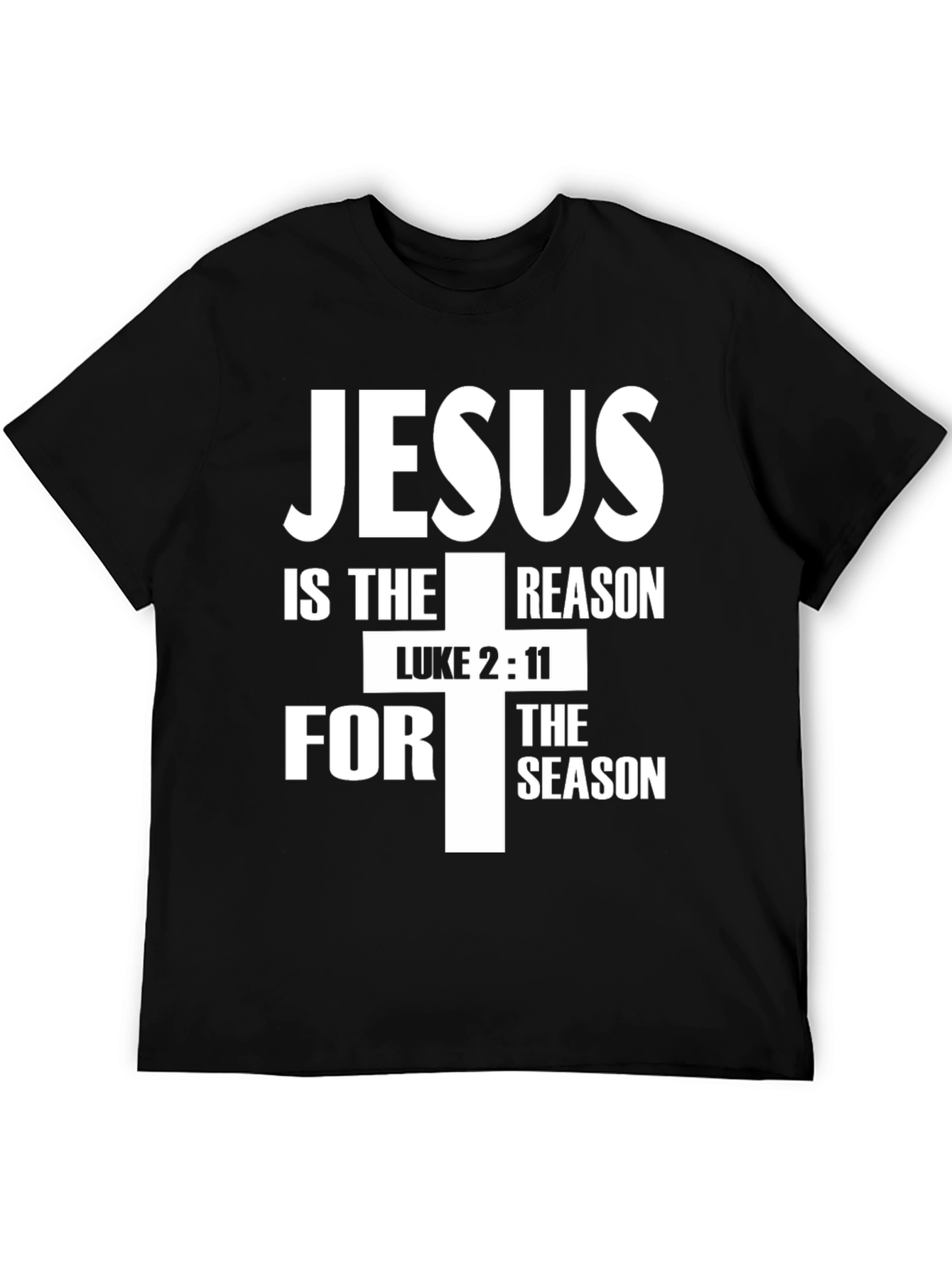 Jesus is the Reason T-Shirt