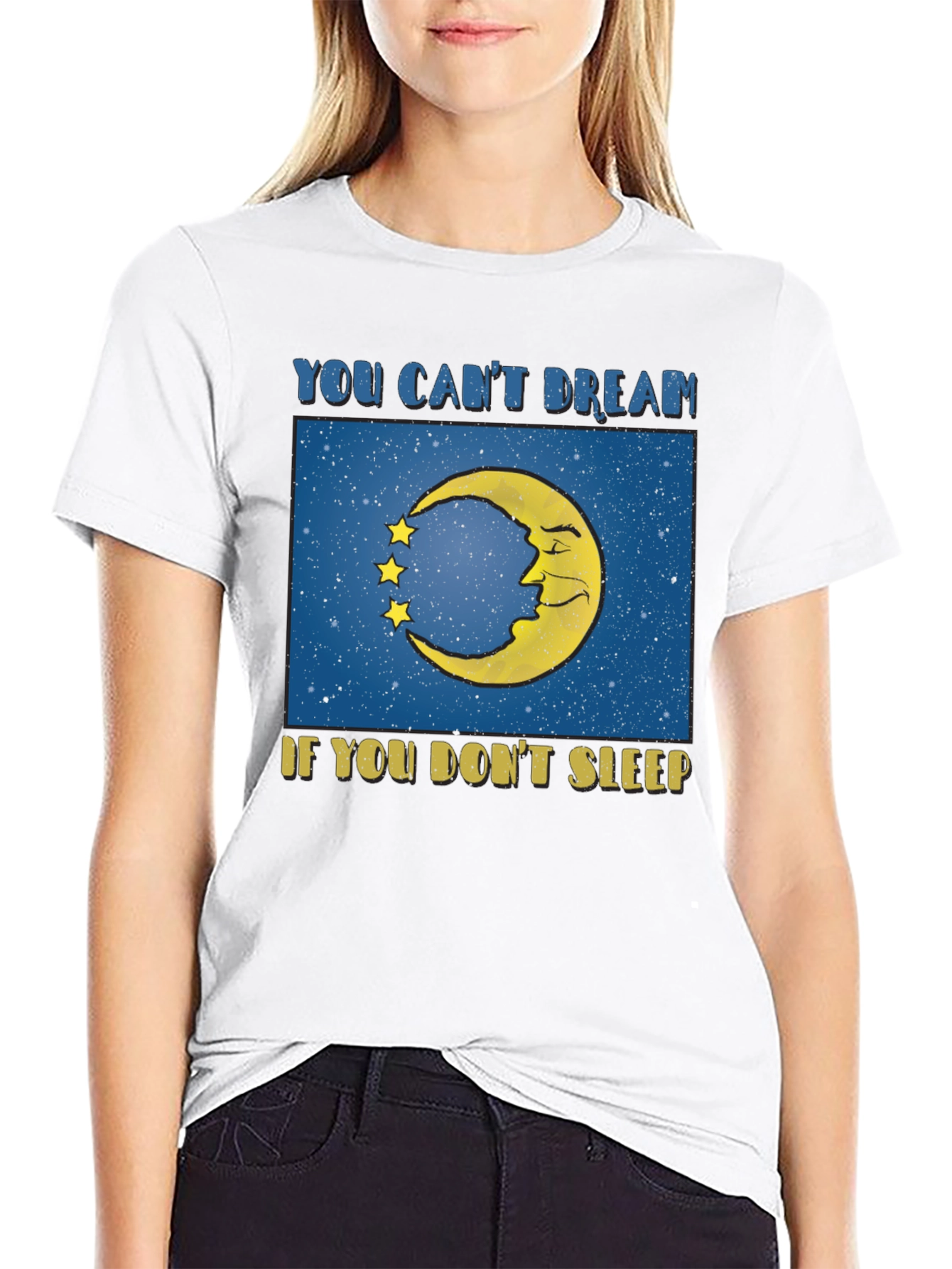 Dream Sleep T-Shirt