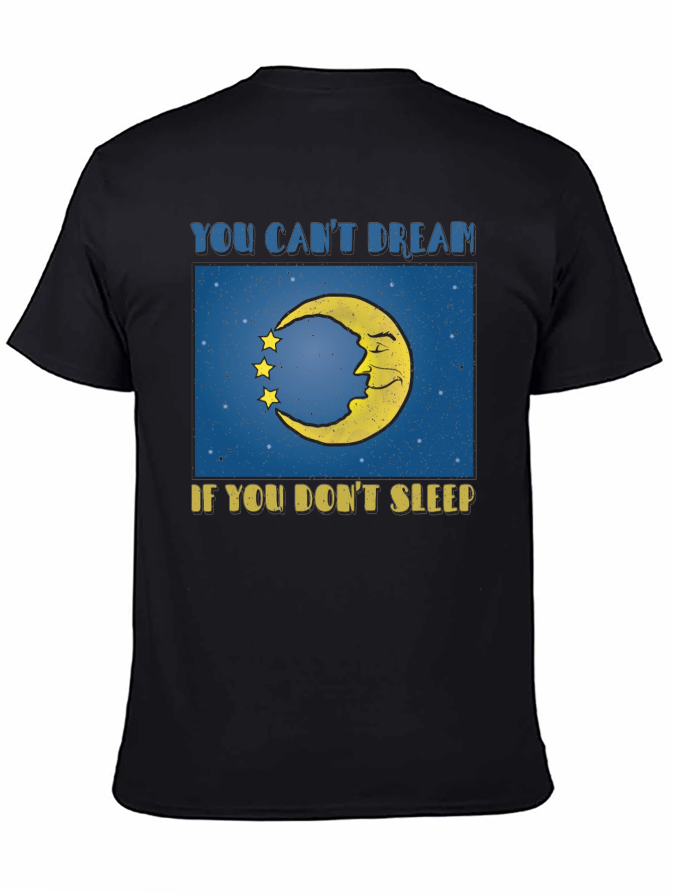 Dream Sleep T-Shirt