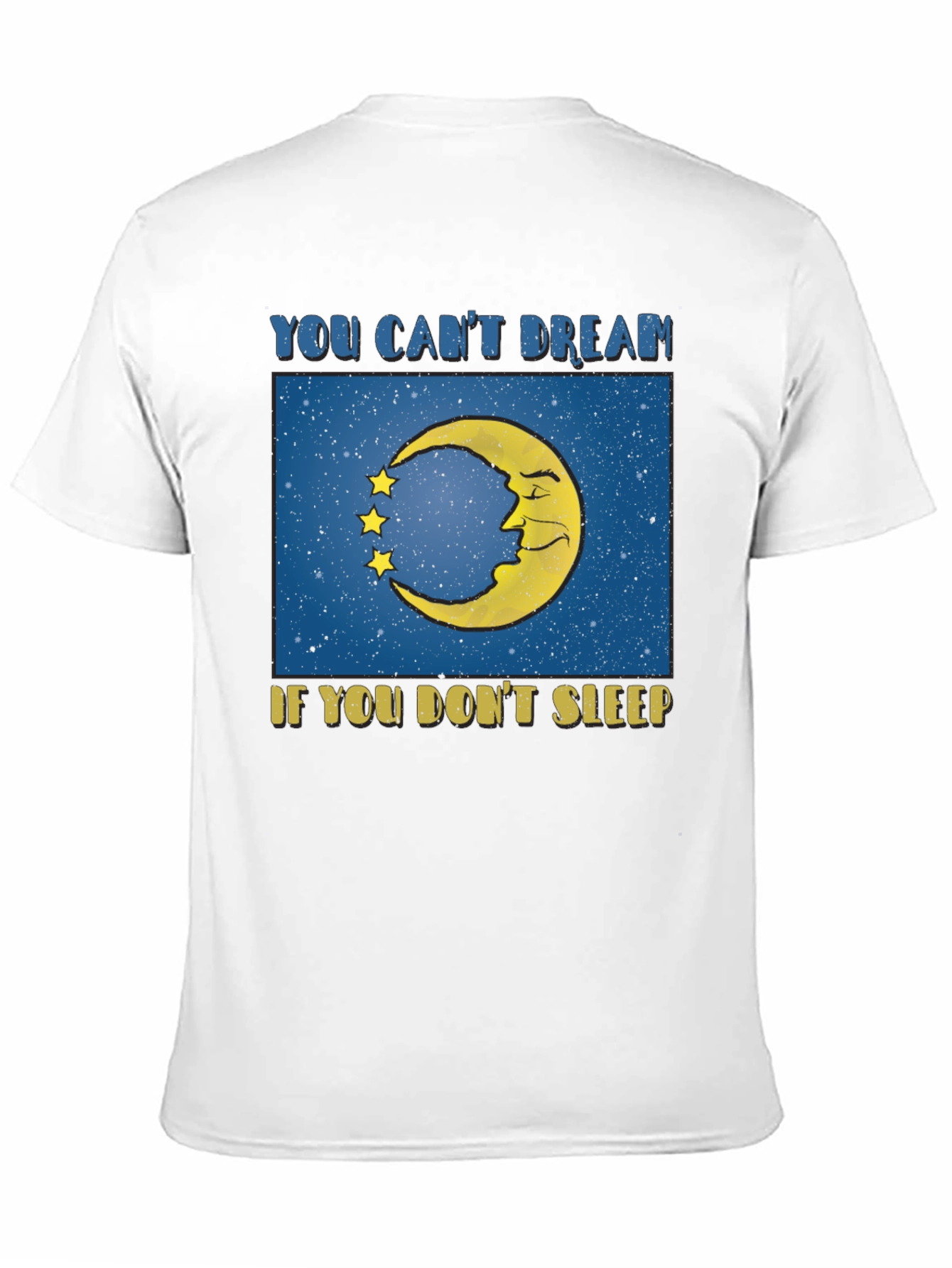 Dream Sleep T-Shirt