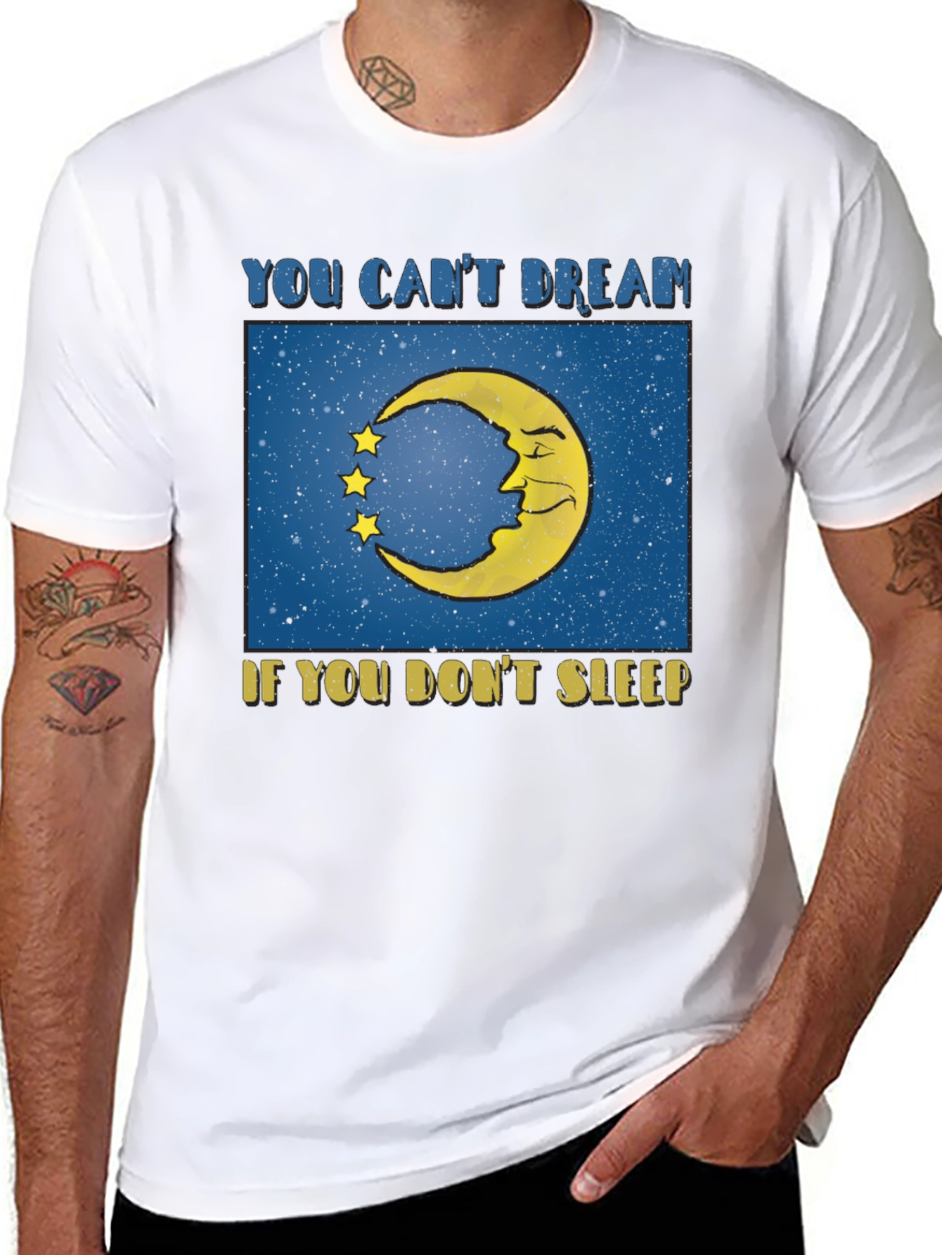 Dream Sleep T-Shirt