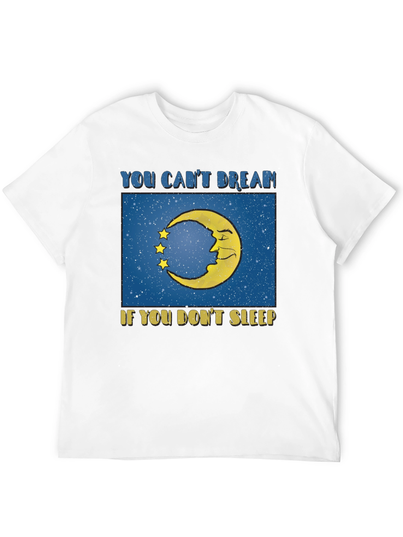Dream Sleep T-Shirt