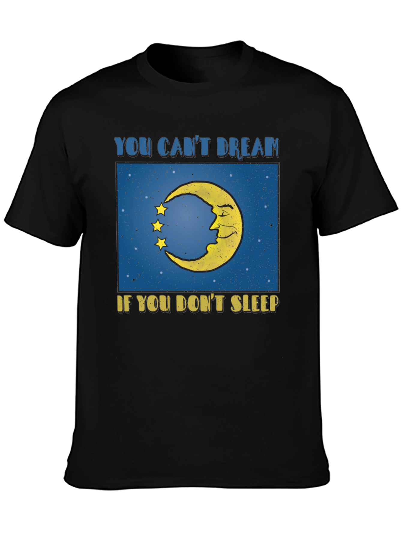 Dream Sleep T-Shirt