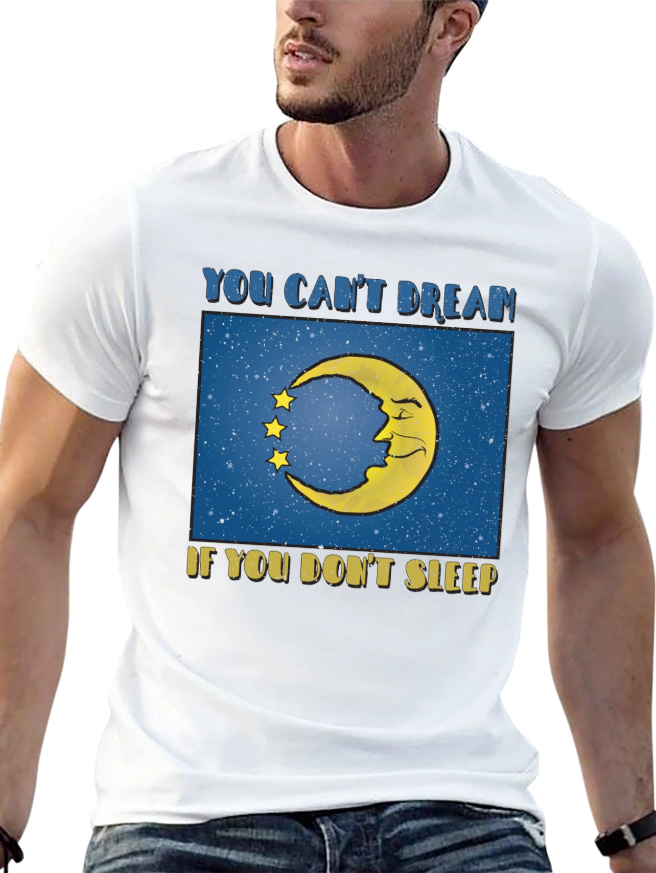 Dream Sleep T-Shirt