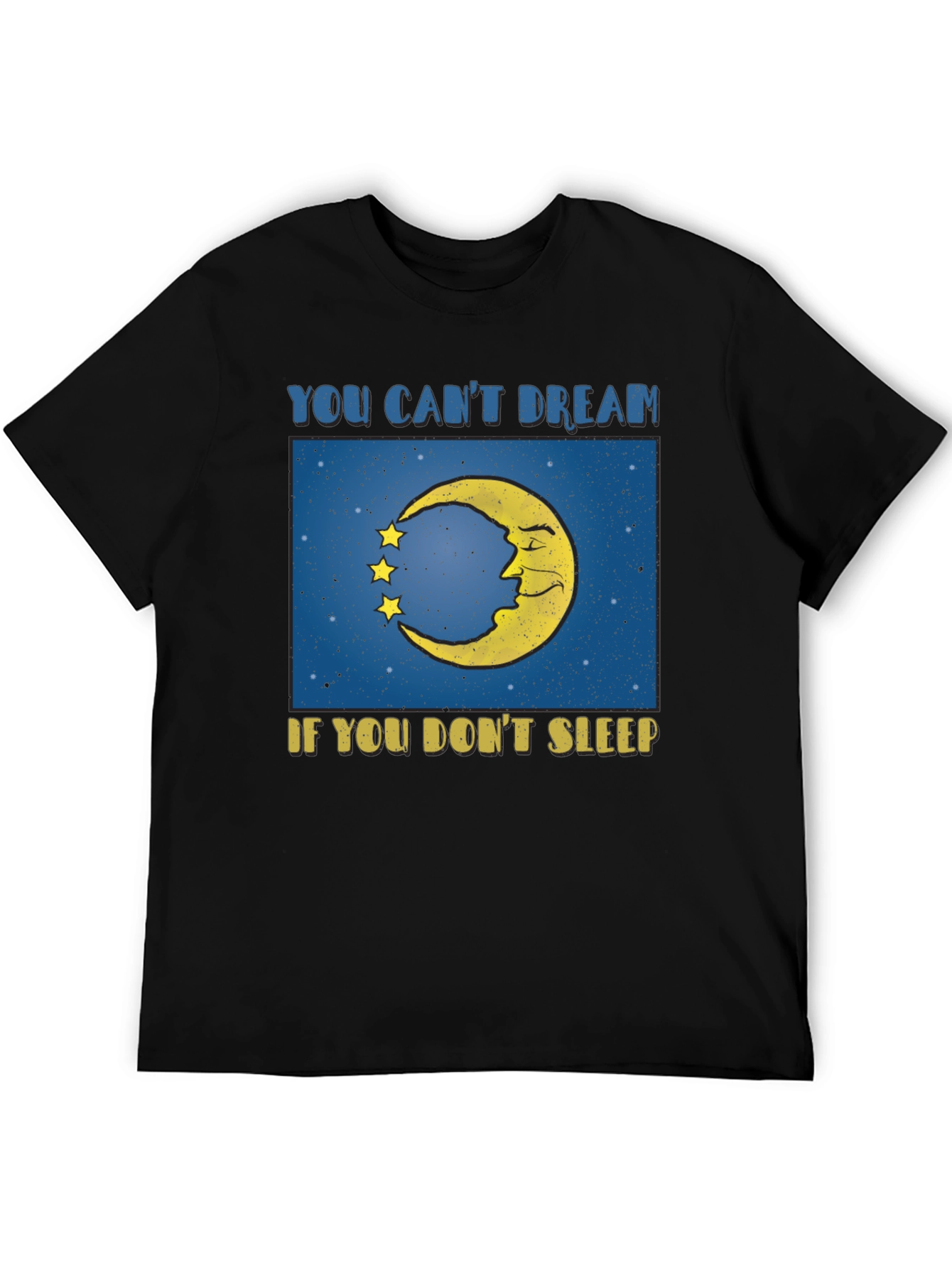 Dream Sleep T-Shirt